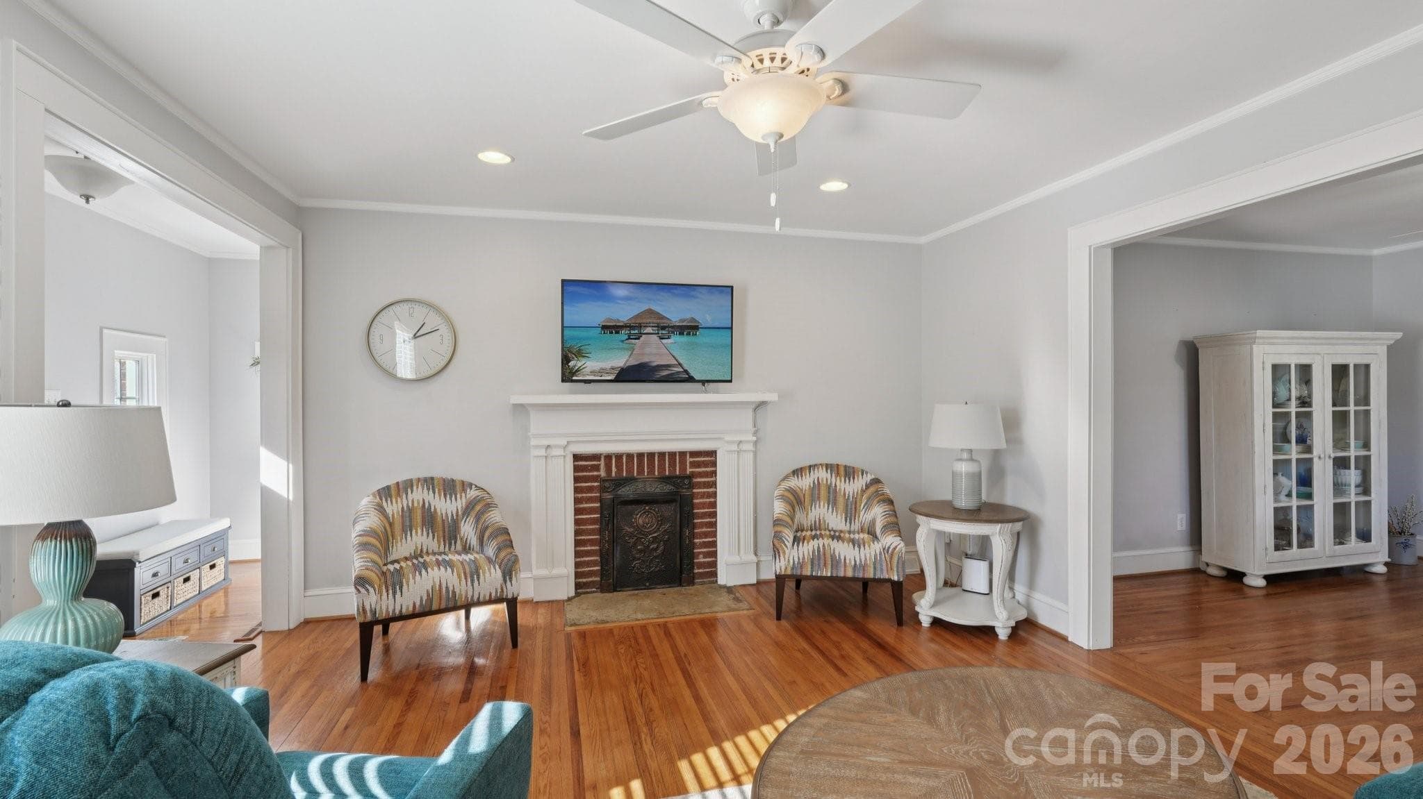 Single Family Residence at 552 Hyde Park Drive NE, Concord, photo 7 of 38