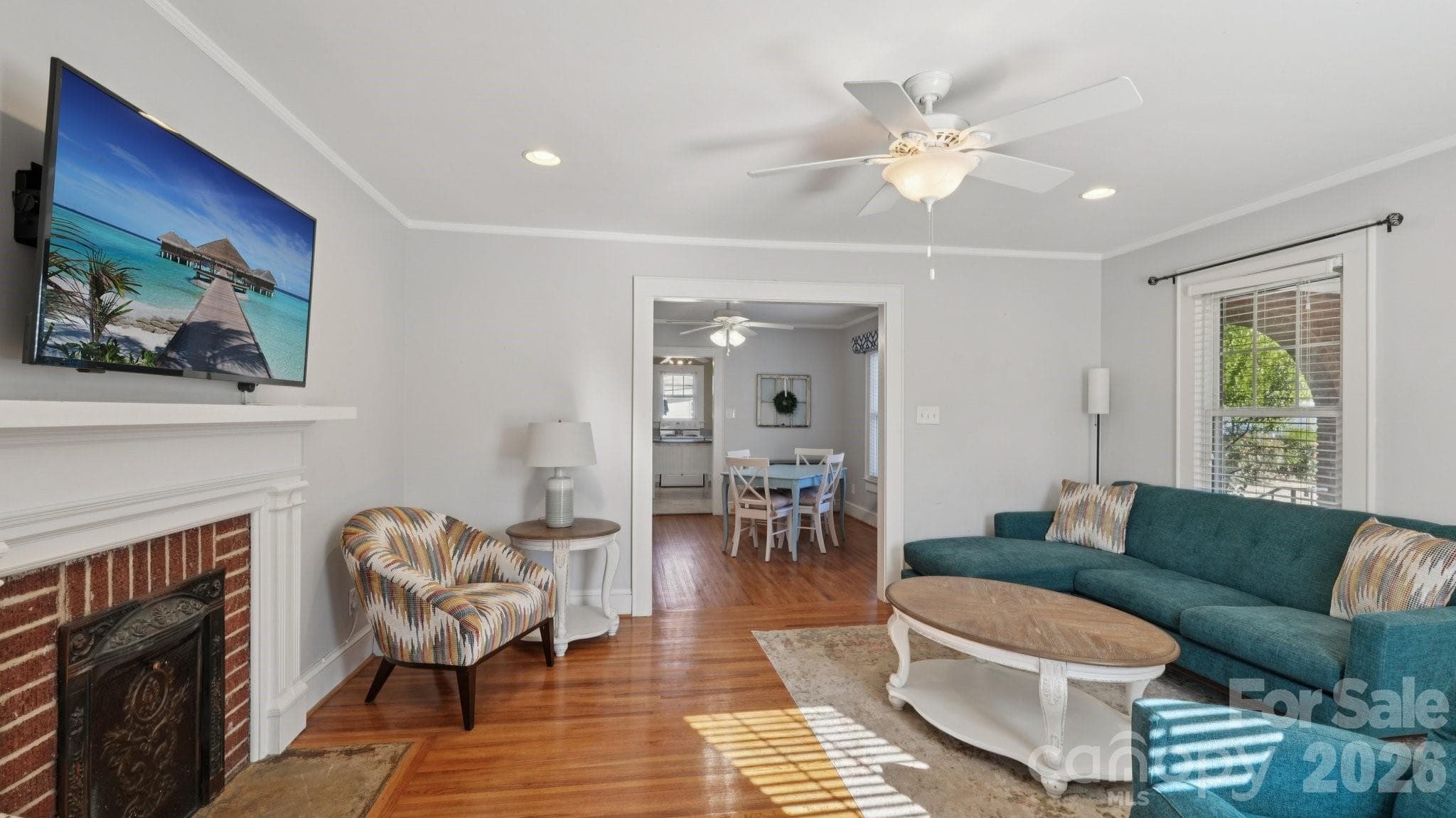 Single Family Residence at 552 Hyde Park Drive NE, Concord, photo 9 of 38