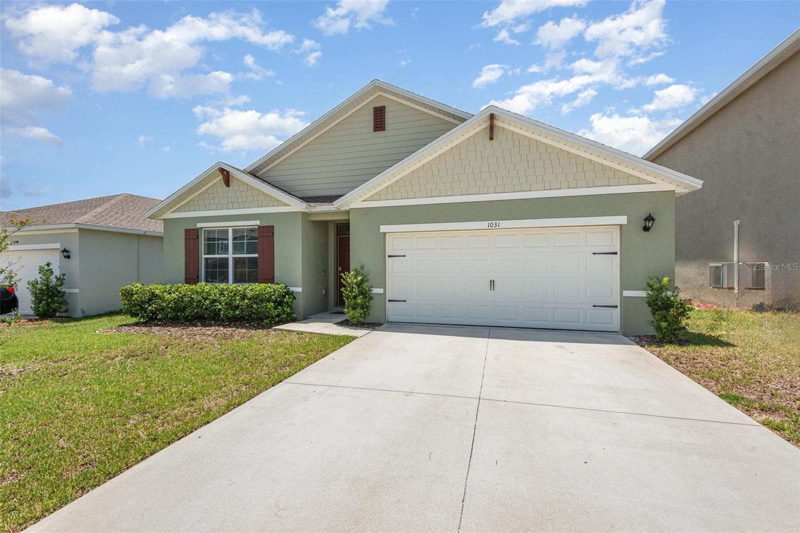 Single Family Residence at 1031 AUGUST SKY DR, DELTONA, photo 29 of 29