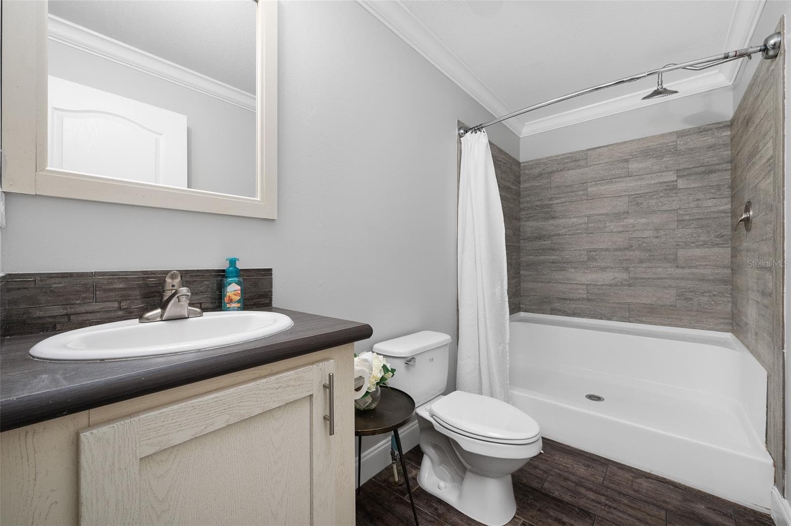 Bathroom number 2 - 3789 NW 202ND ST, NEWBERRY