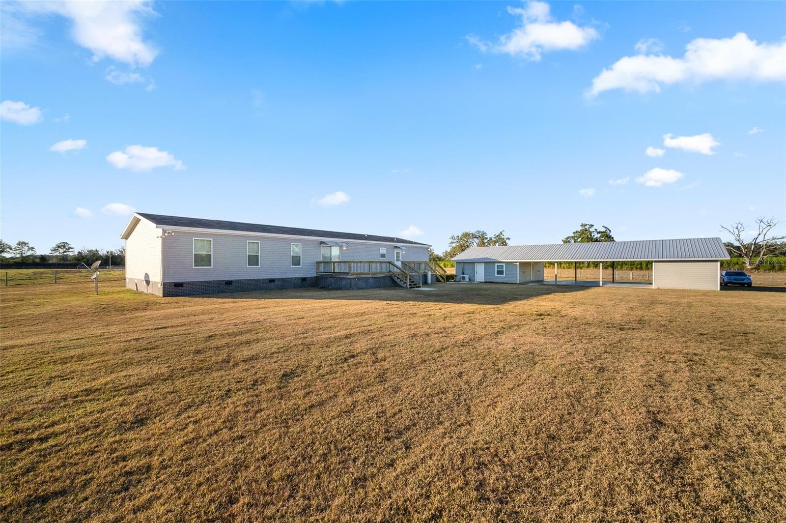 Manufactured Home at 3789 NW 202ND ST, NEWBERRY, photo 46 of 69