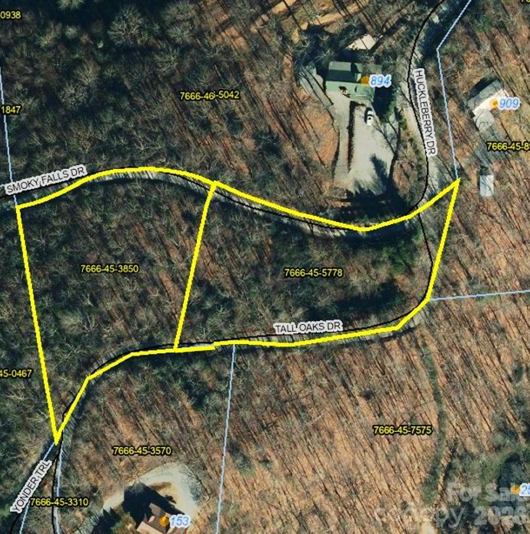 Lot at Maggie Valley, photo 7 of 27