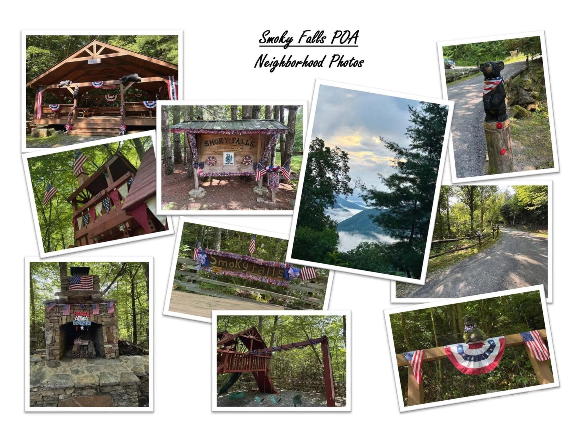 Lot at Maggie Valley, photo 5 of 27