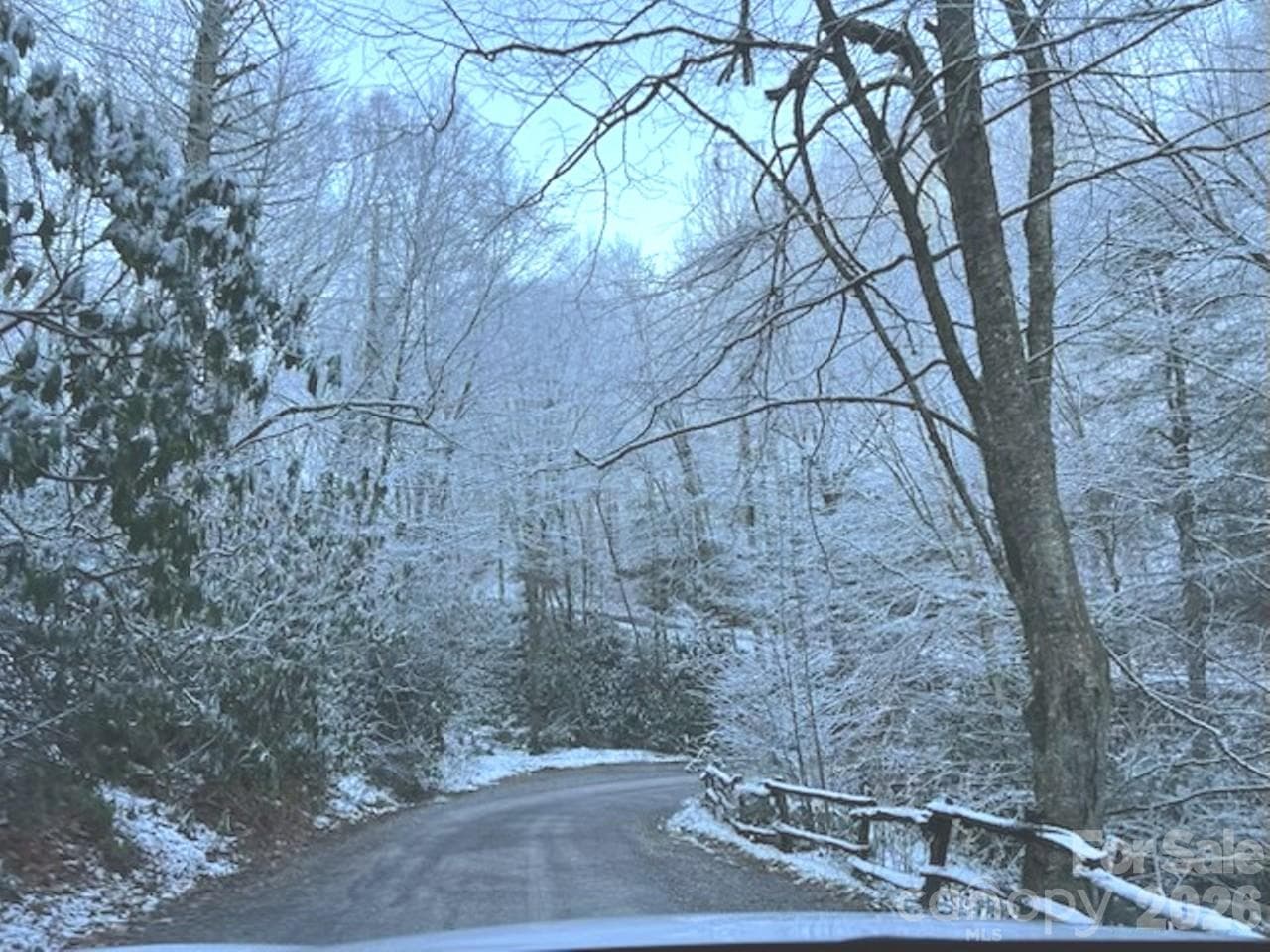 Lot at Maggie Valley, photo 2 of 27