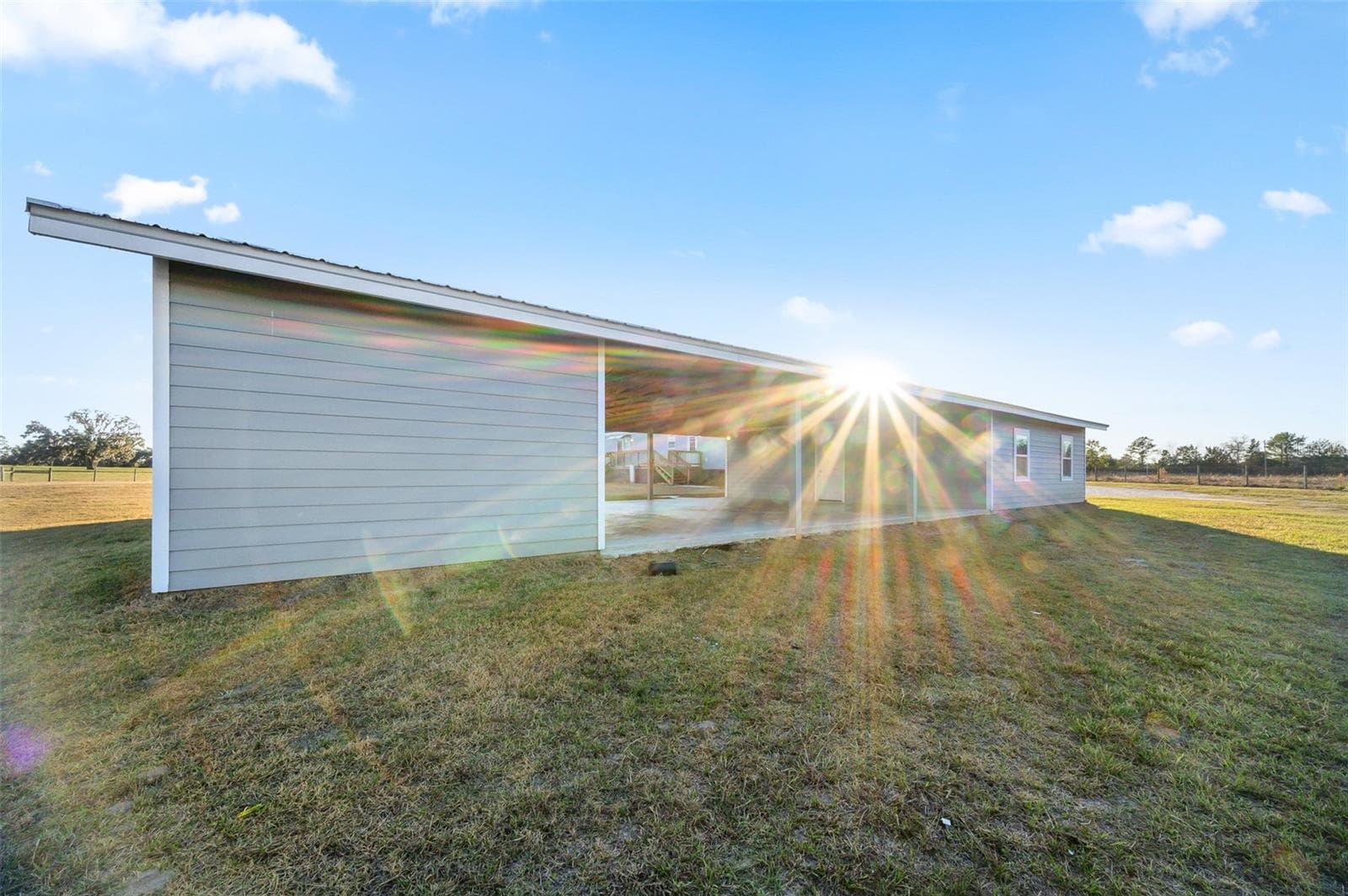 Manufactured Home at 3789 NW 202ND ST, NEWBERRY, photo 63 of 67