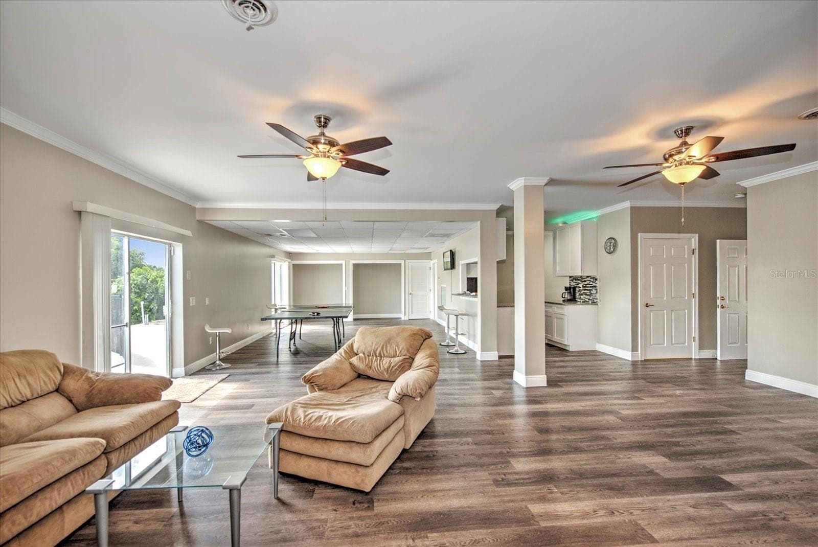 Single Family Residence at 4424 N CANAL CIR, NORTH FORT MYERS, photo 4 of 40
