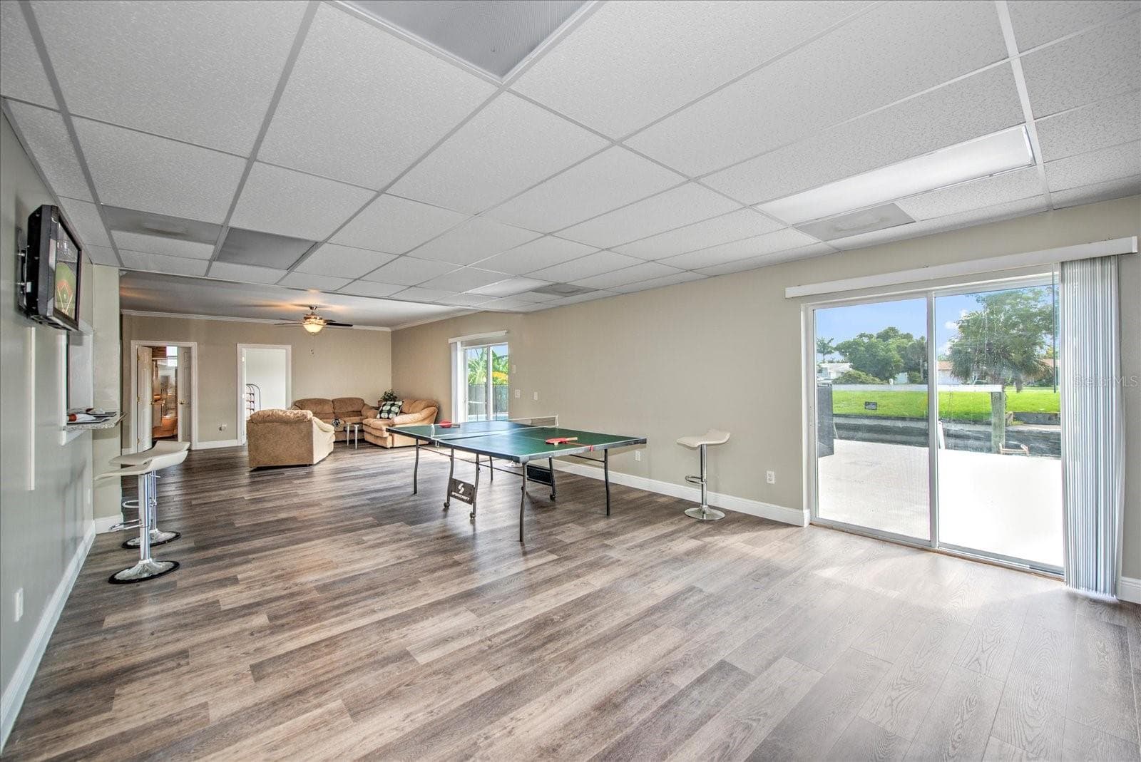 Single Family Residence at 4424 N CANAL CIR, NORTH FORT MYERS, photo 5 of 40