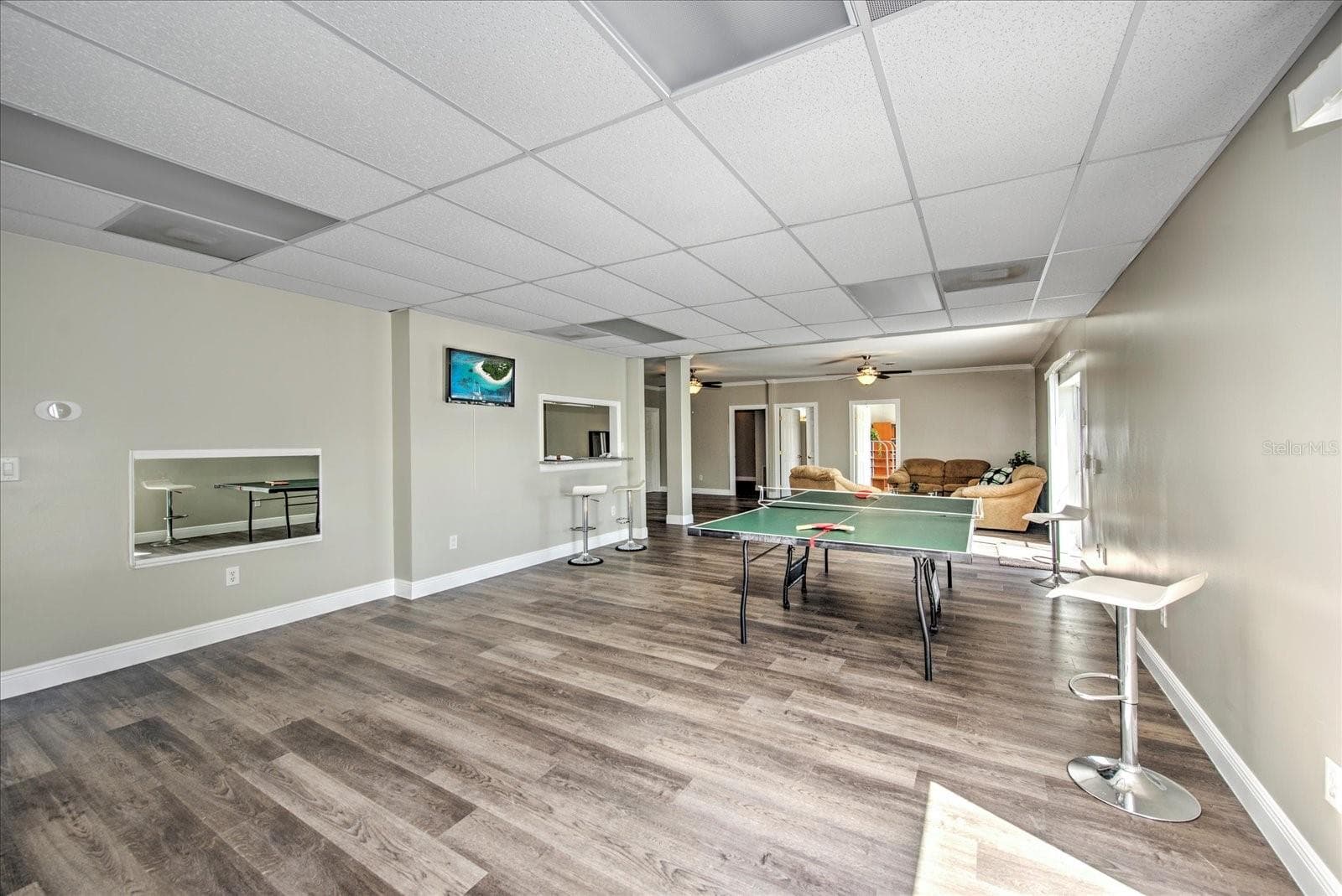 Single Family Residence at 4424 N CANAL CIR, NORTH FORT MYERS, photo 8 of 40