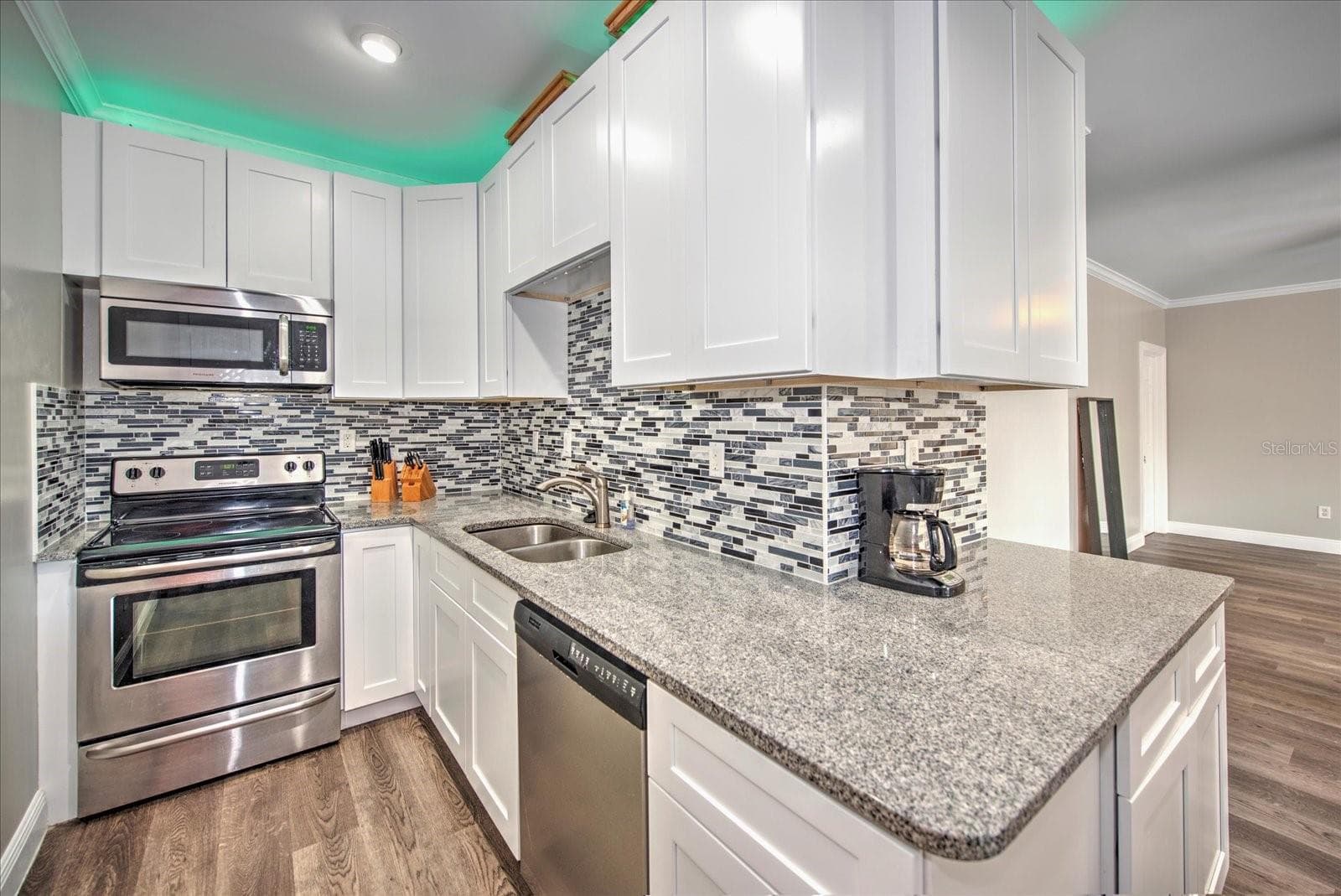 Single Family Residence at 4424 N CANAL CIR, NORTH FORT MYERS, photo 10 of 40