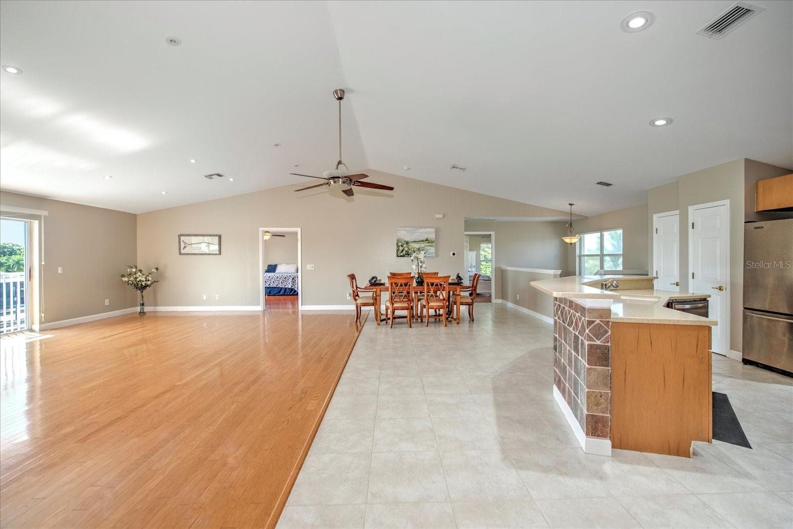 Single Family Residence at 4424 N CANAL CIR, NORTH FORT MYERS, photo 17 of 40