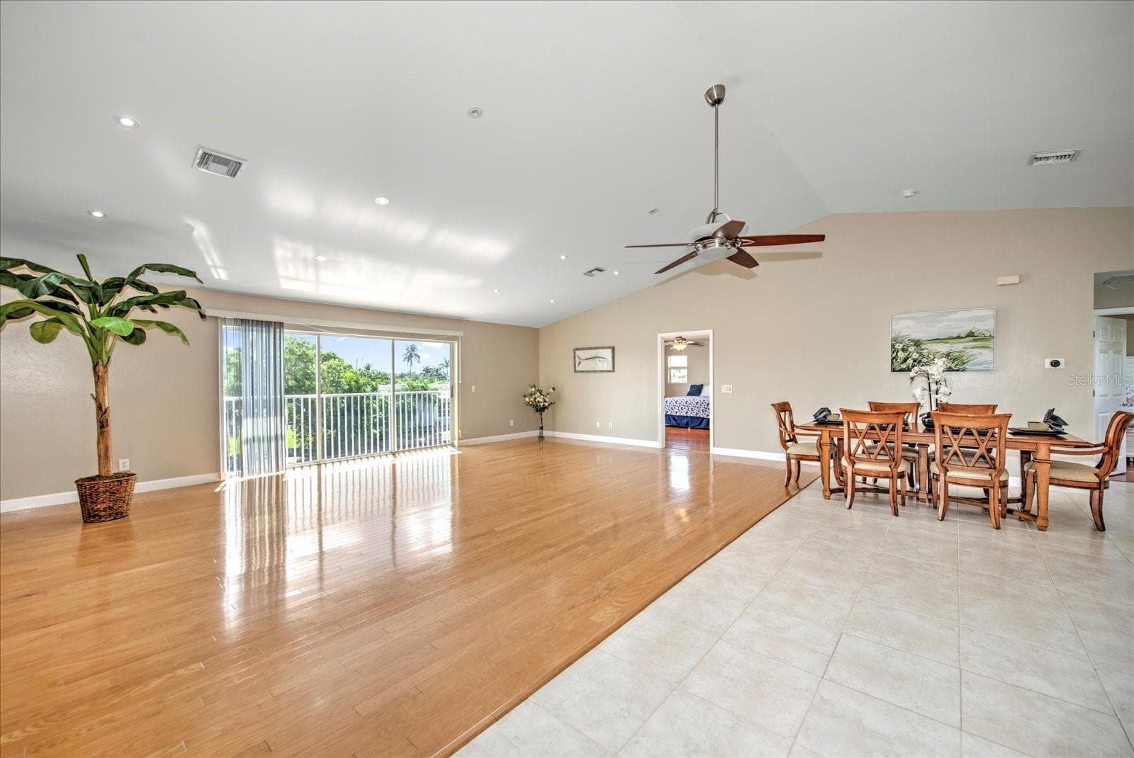 Single Family Residence at 4424 N CANAL CIR, NORTH FORT MYERS, photo 20 of 40