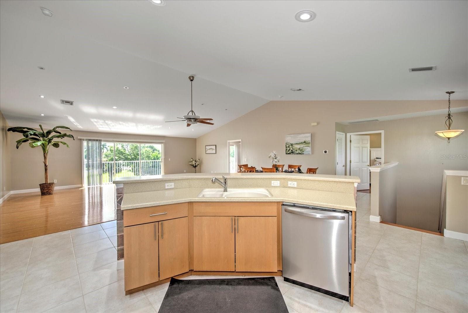 Single Family Residence at 4424 N CANAL CIR, NORTH FORT MYERS, photo 22 of 40