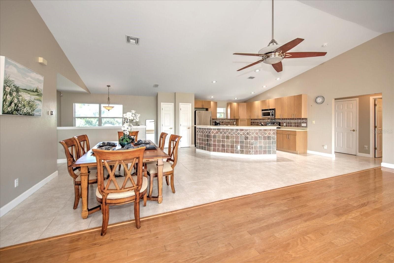 Single Family Residence at 4424 N CANAL CIR, NORTH FORT MYERS, photo 24 of 40