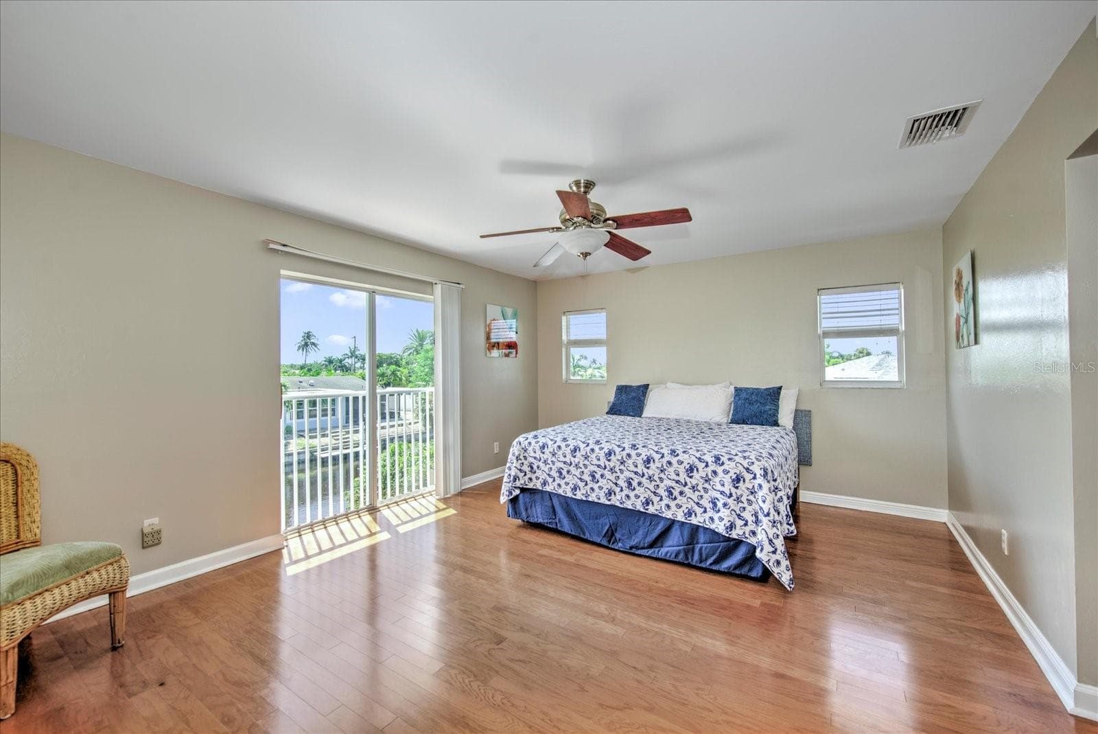 Single Family Residence at 4424 N CANAL CIR, NORTH FORT MYERS, photo 25 of 40