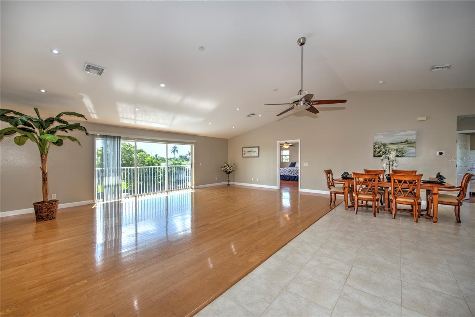 Single Family Residence at 4424 N CANAL CIR, NORTH FORT MYERS, photo 39 of 40