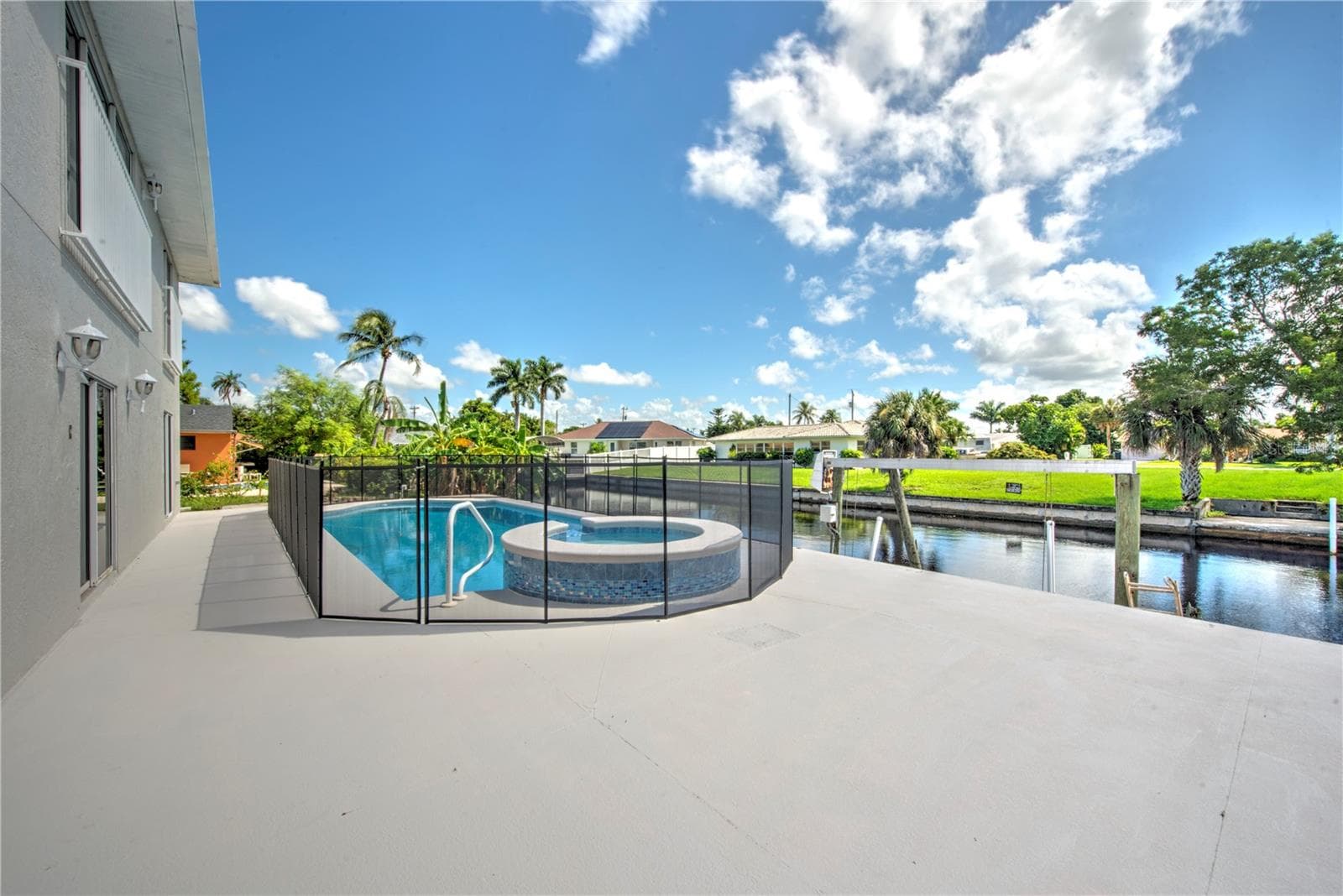 Single Family Residence at 4424 N CANAL CIR, NORTH FORT MYERS, photo 40 of 40