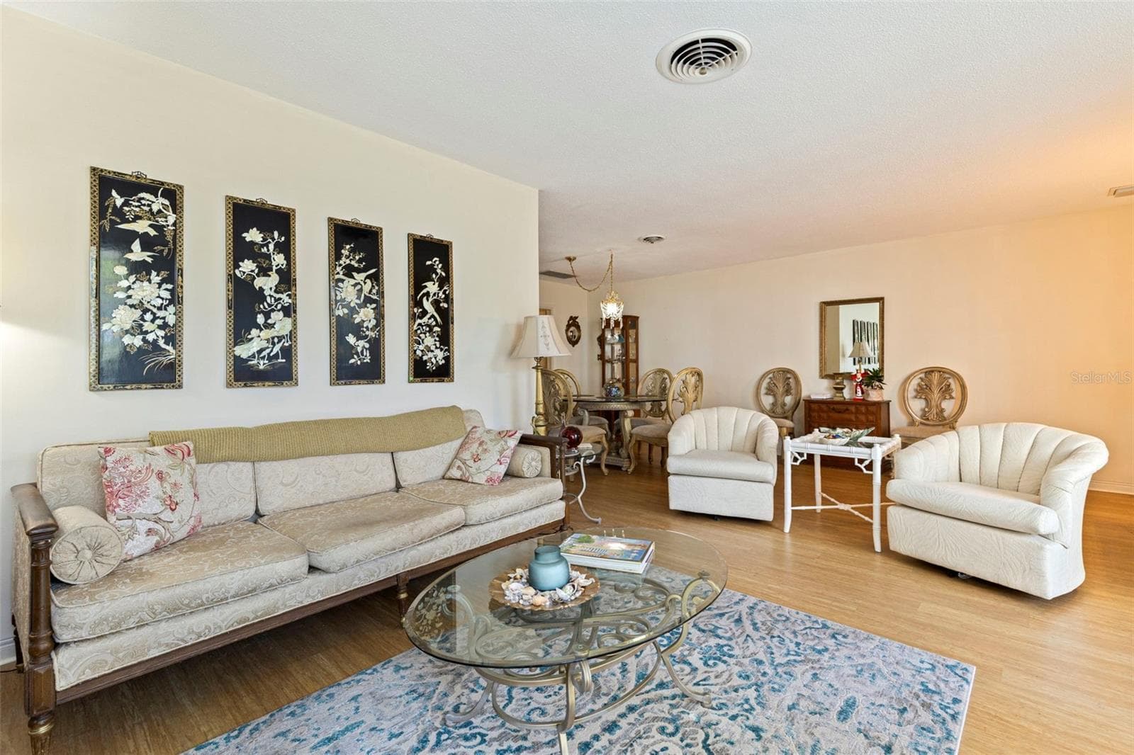 Condominium at 1036 NORTH SHORE DR NE #1, ST PETERSBURG, photo 5 of 38