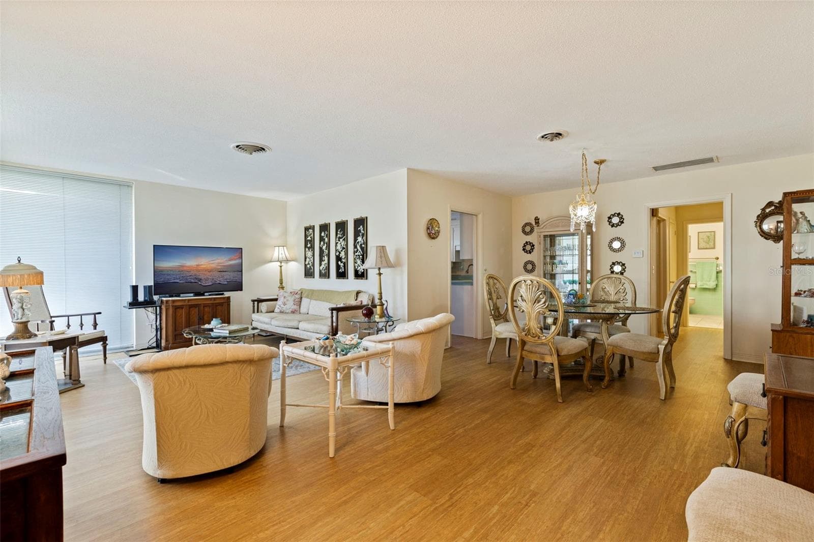 Condominium at 1036 NORTH SHORE DR NE #1, ST PETERSBURG, photo 6 of 38