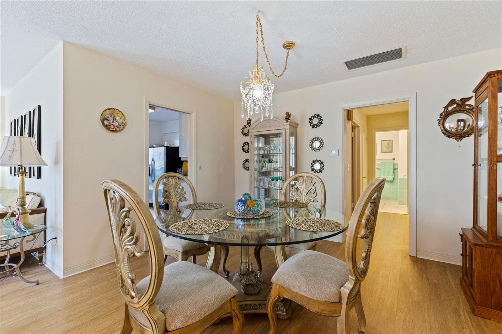 Condominium at 1036 NORTH SHORE DR NE #1, ST PETERSBURG, photo 8 of 38