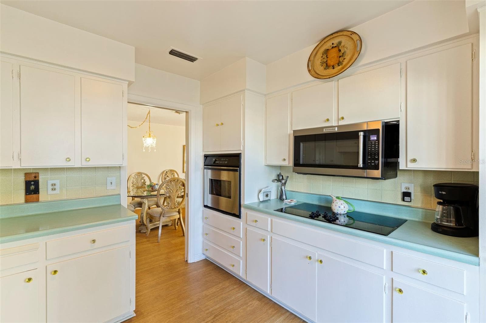 Condominium at 1036 NORTH SHORE DR NE #1, ST PETERSBURG, photo 13 of 38
