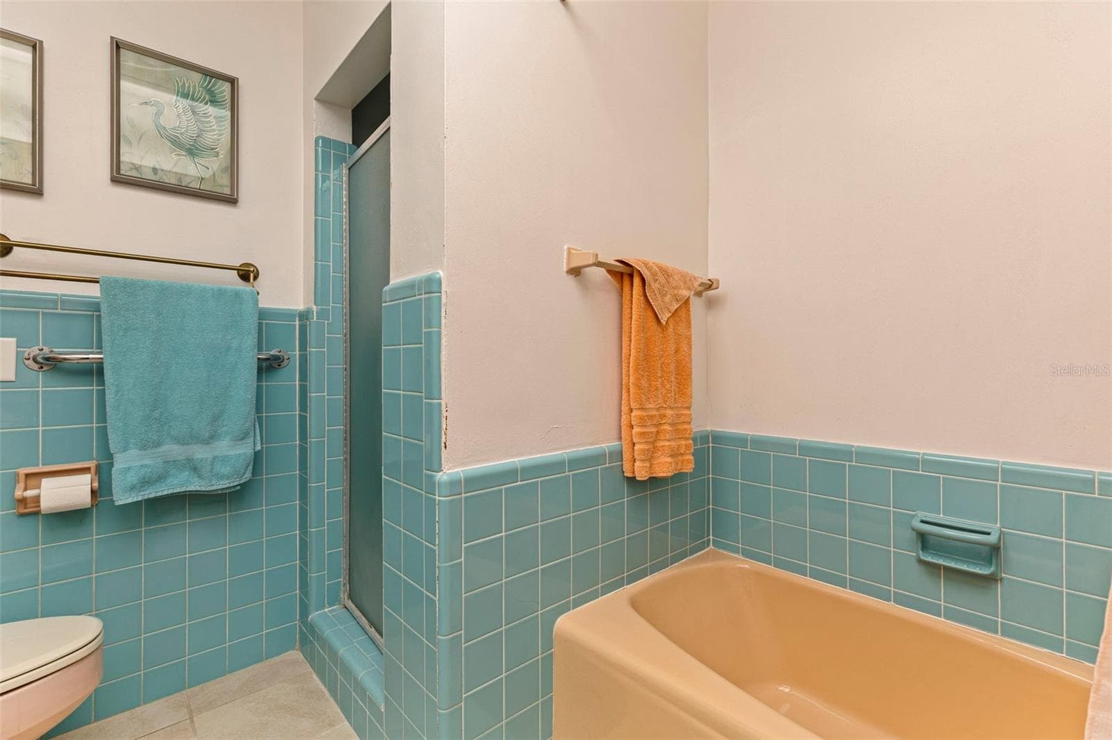 Condominium at 1036 NORTH SHORE DR NE #1, ST PETERSBURG, photo 18 of 38