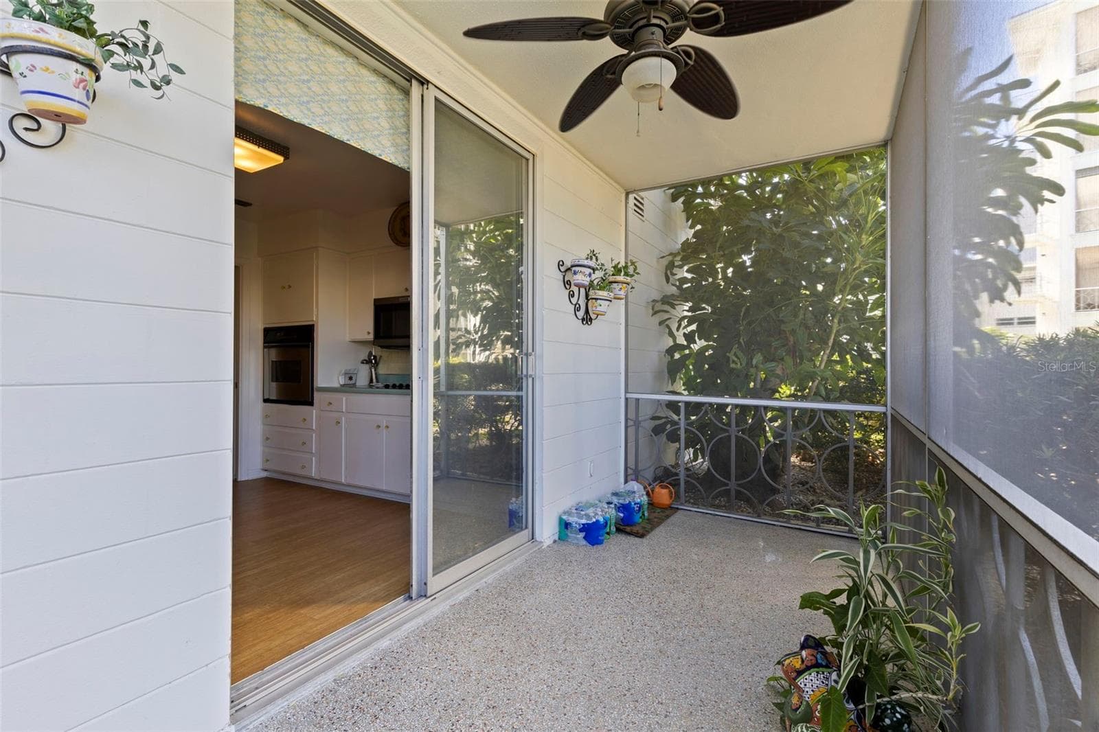 Condominium at 1036 NORTH SHORE DR NE #1, ST PETERSBURG, photo 20 of 38