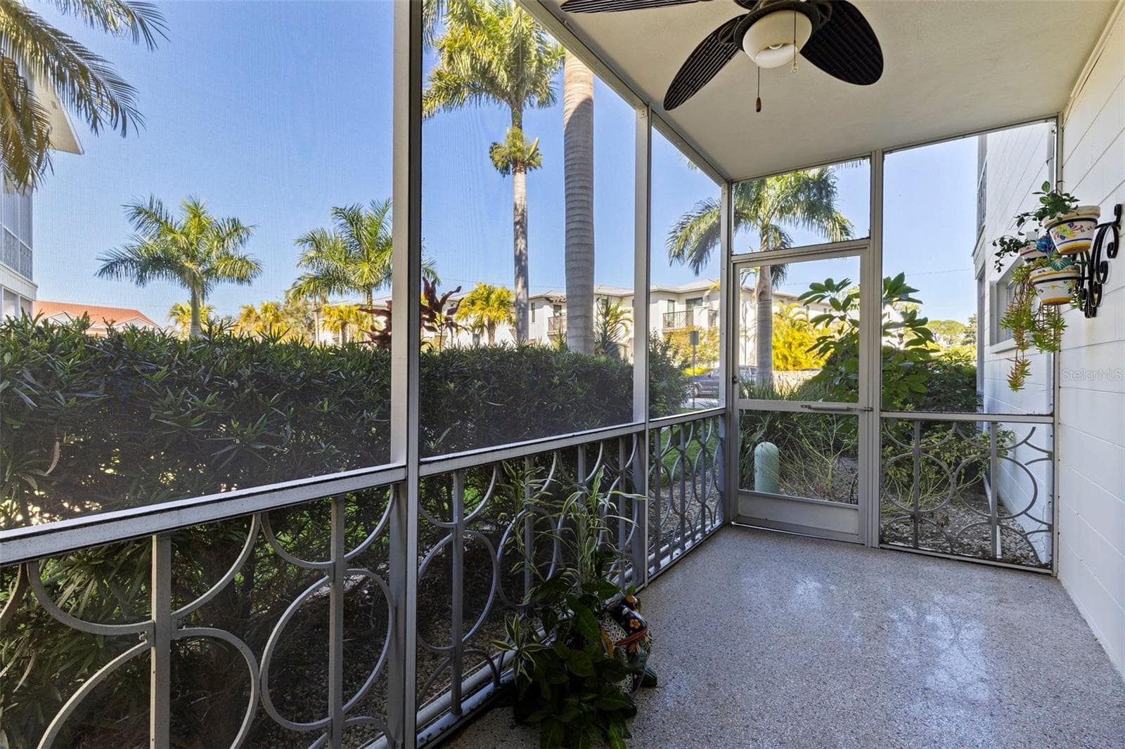 Condominium at 1036 NORTH SHORE DR NE #1, ST PETERSBURG, photo 21 of 38