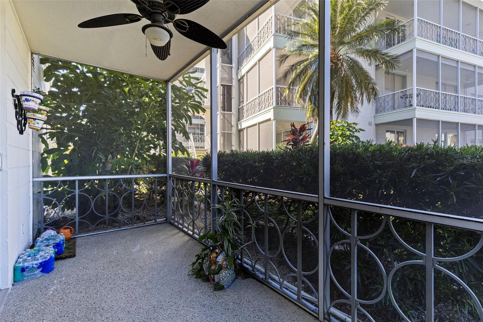 Condominium at 1036 NORTH SHORE DR NE #1, ST PETERSBURG, photo 23 of 38