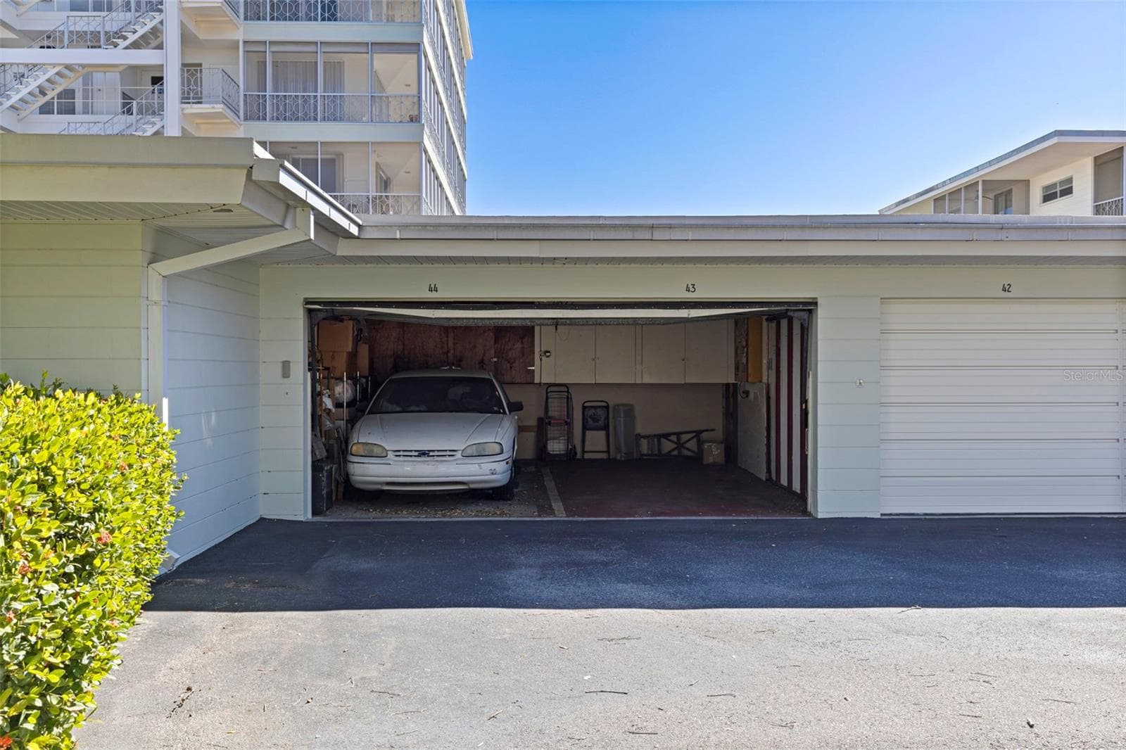 Condominium at 1036 NORTH SHORE DR NE #1, ST PETERSBURG, photo 26 of 38