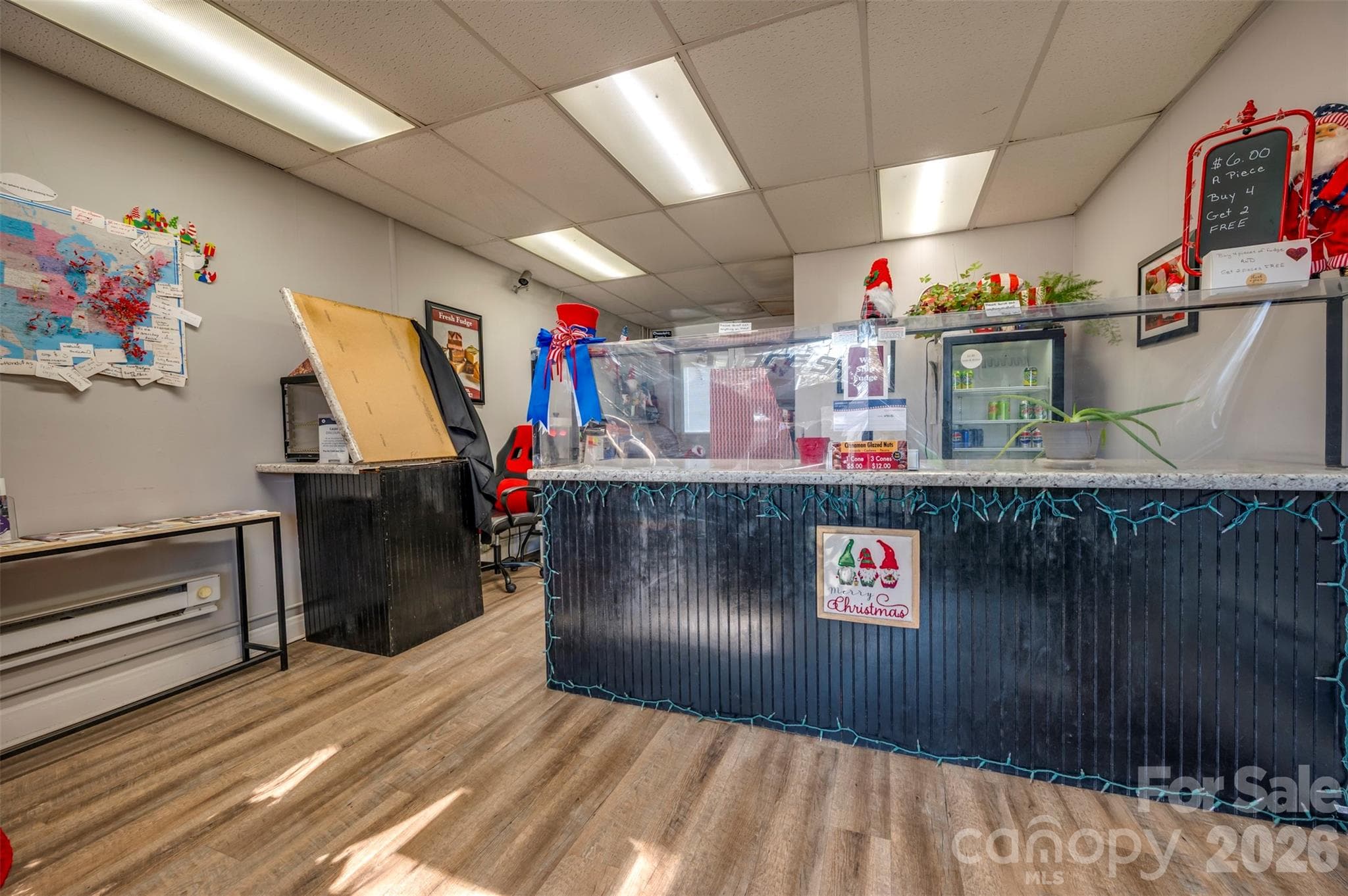 Retail at 155/157 E Main Street, Forest City, photo 5 of 23