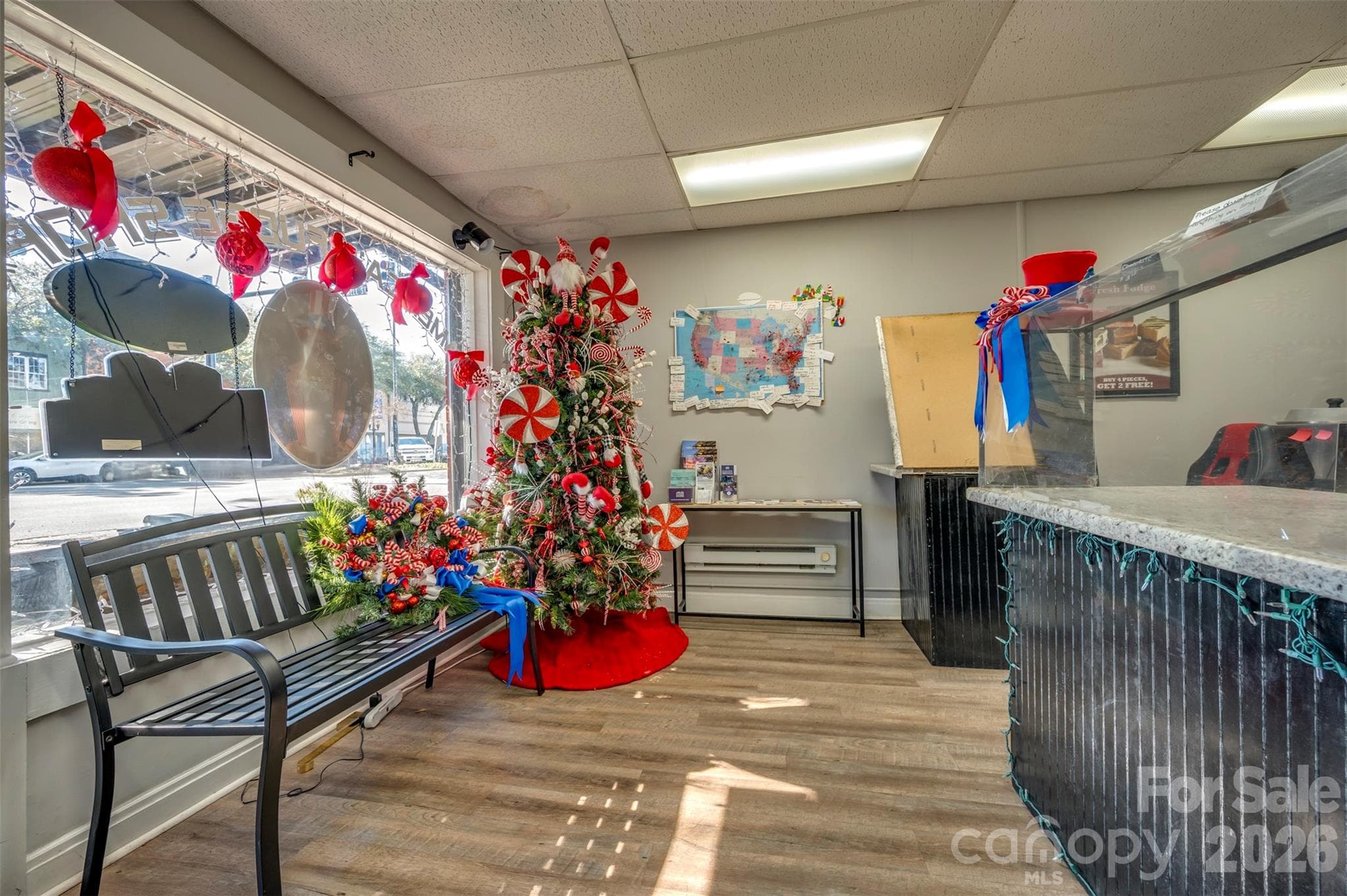 Retail at 155/157 E Main Street, Forest City, photo 6 of 23