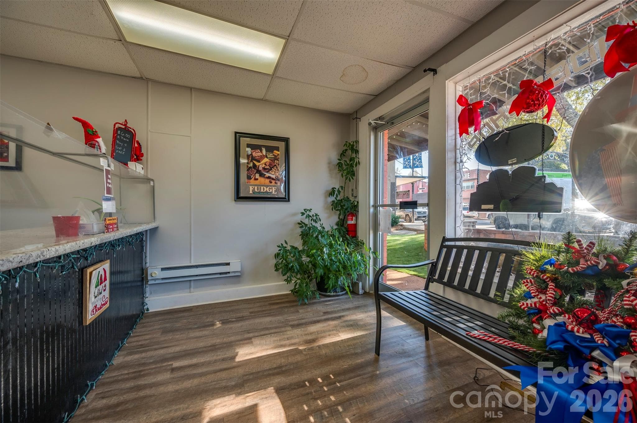 Retail at 155/157 E Main Street, Forest City, photo 7 of 23