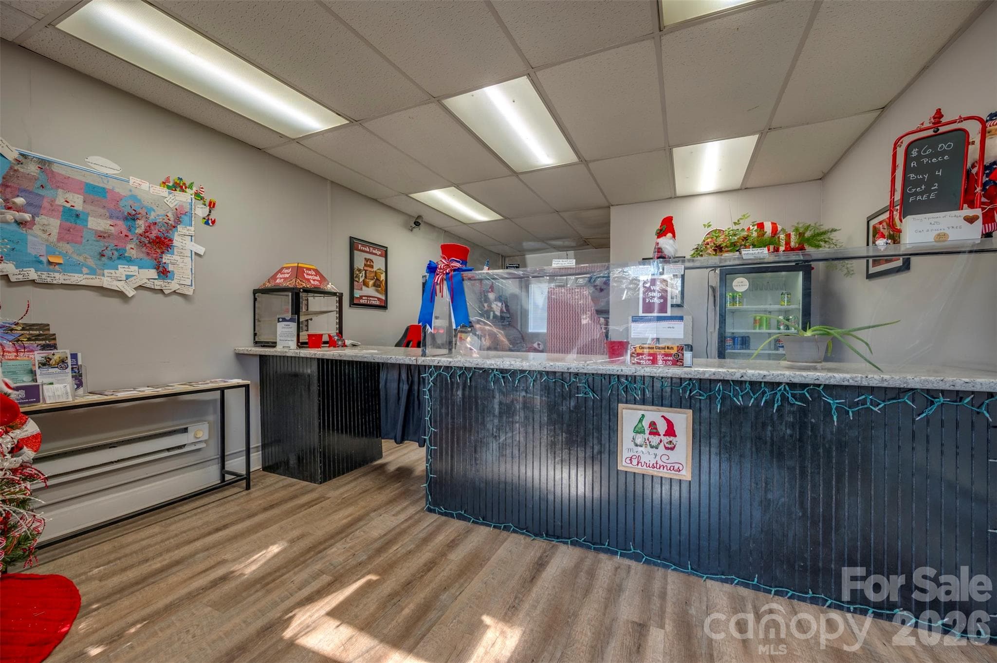Retail at 155/157 E Main Street, Forest City, photo 9 of 23