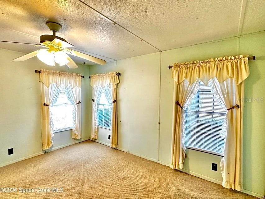 Primary Bedroom - 4175 HESS AVE, COCOA