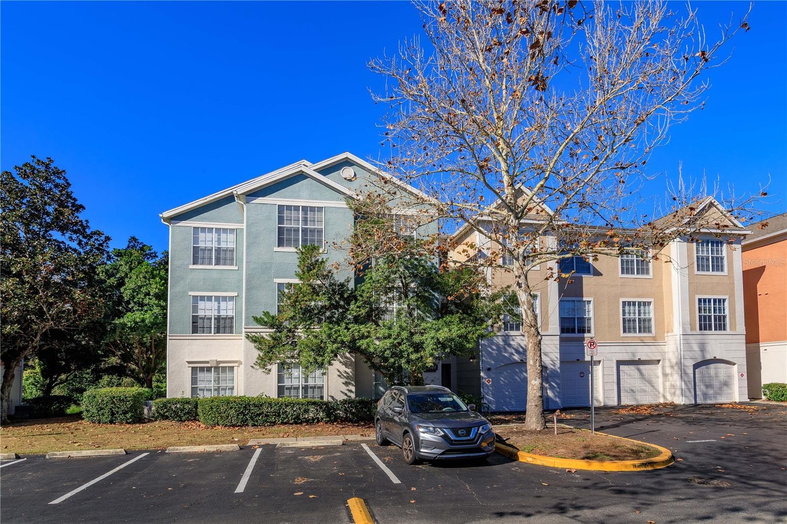 12849 MADISON POINT CIR #201