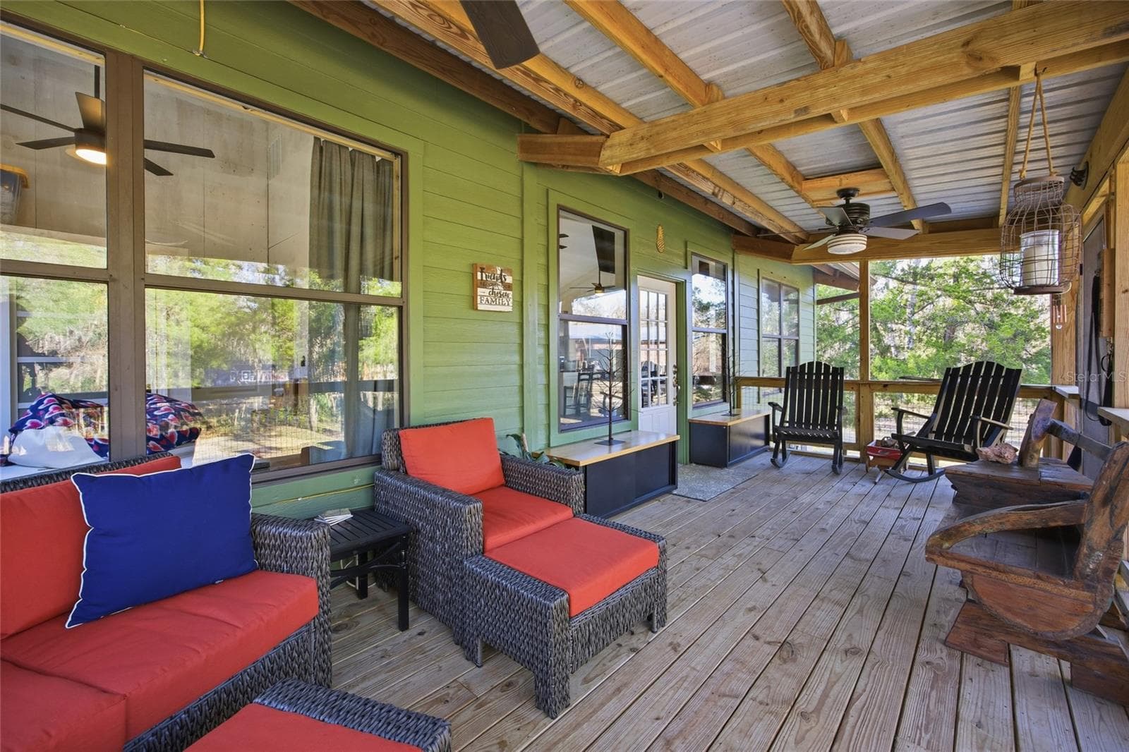 Single Family Residence at Track 79 CLAYTON RD, CEDAR KEY, photo 5 of 30