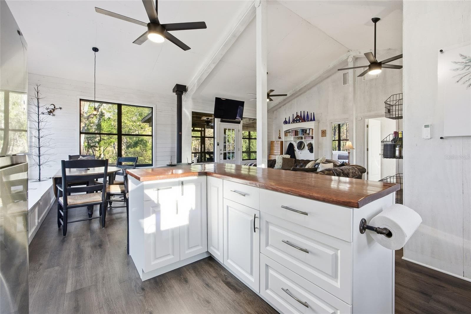 Single Family Residence at Track 79 CLAYTON RD, CEDAR KEY, photo 10 of 30