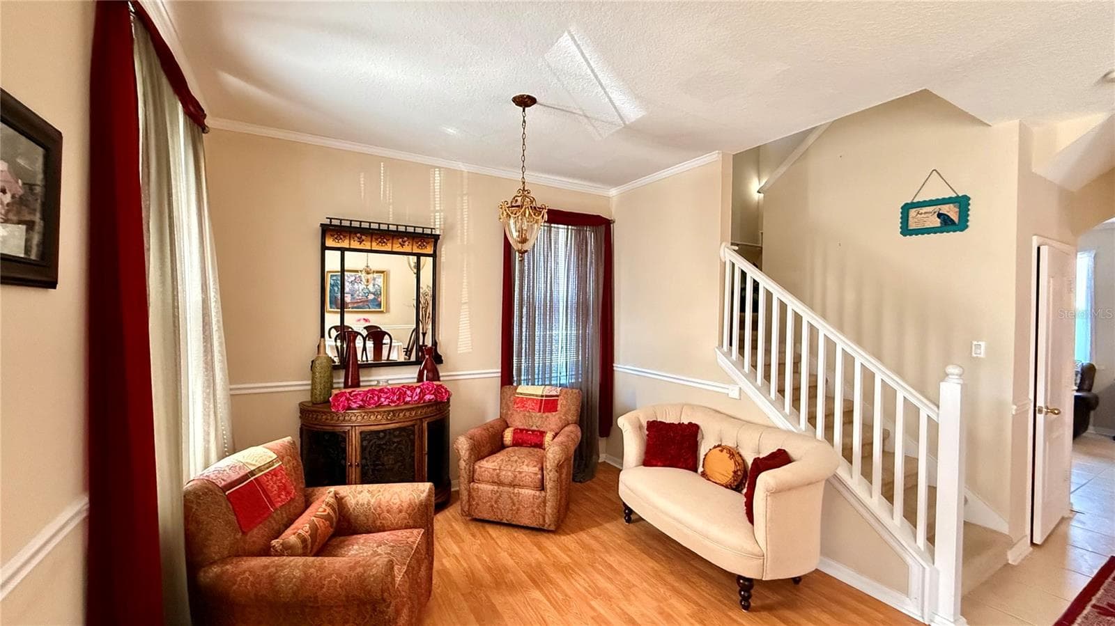 Townhouse at 4670 CAPITAL BLVD, ST CLOUD, photo 3 of 19