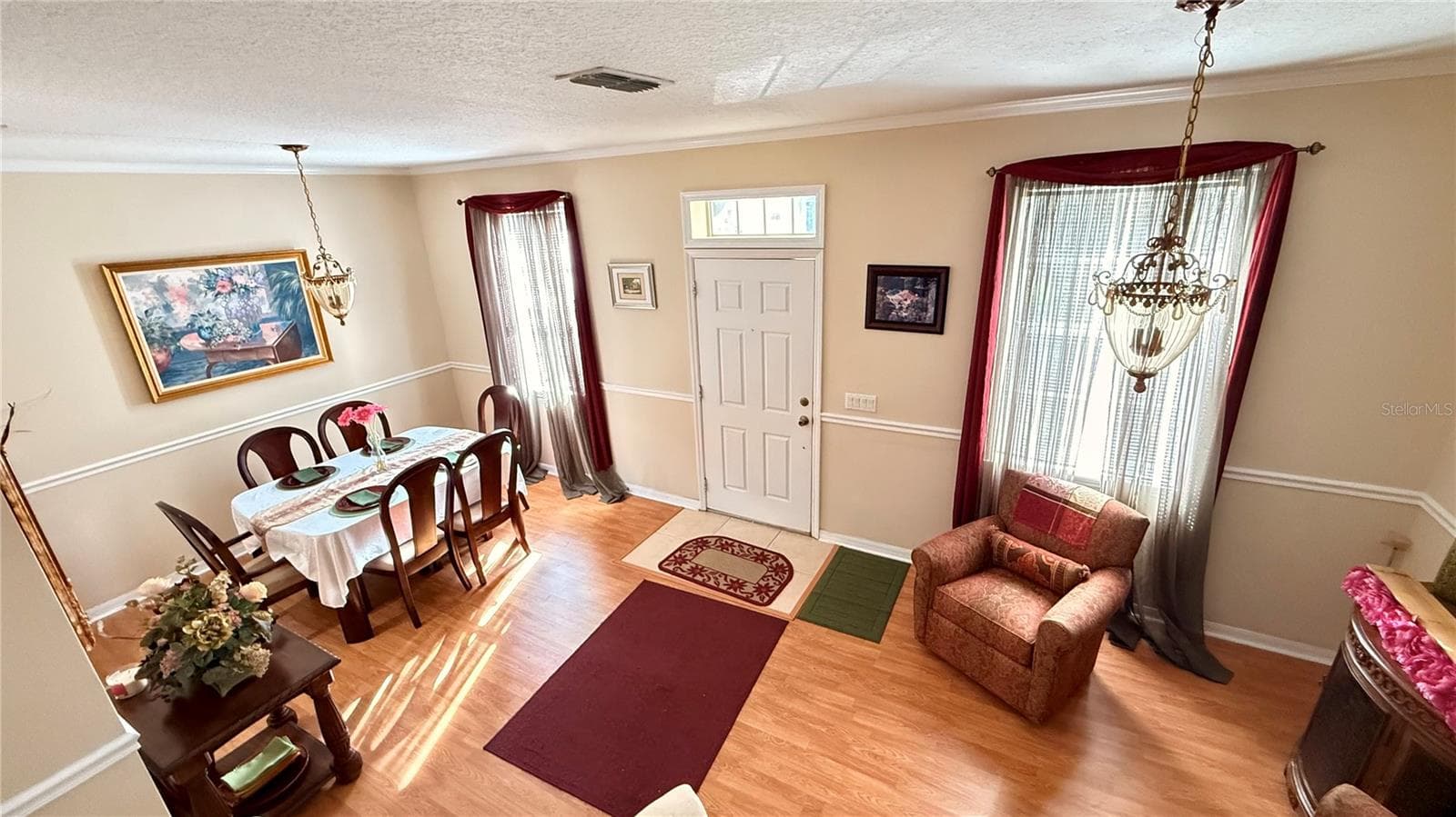 Townhouse at 4670 CAPITAL BLVD, ST CLOUD, photo 4 of 19