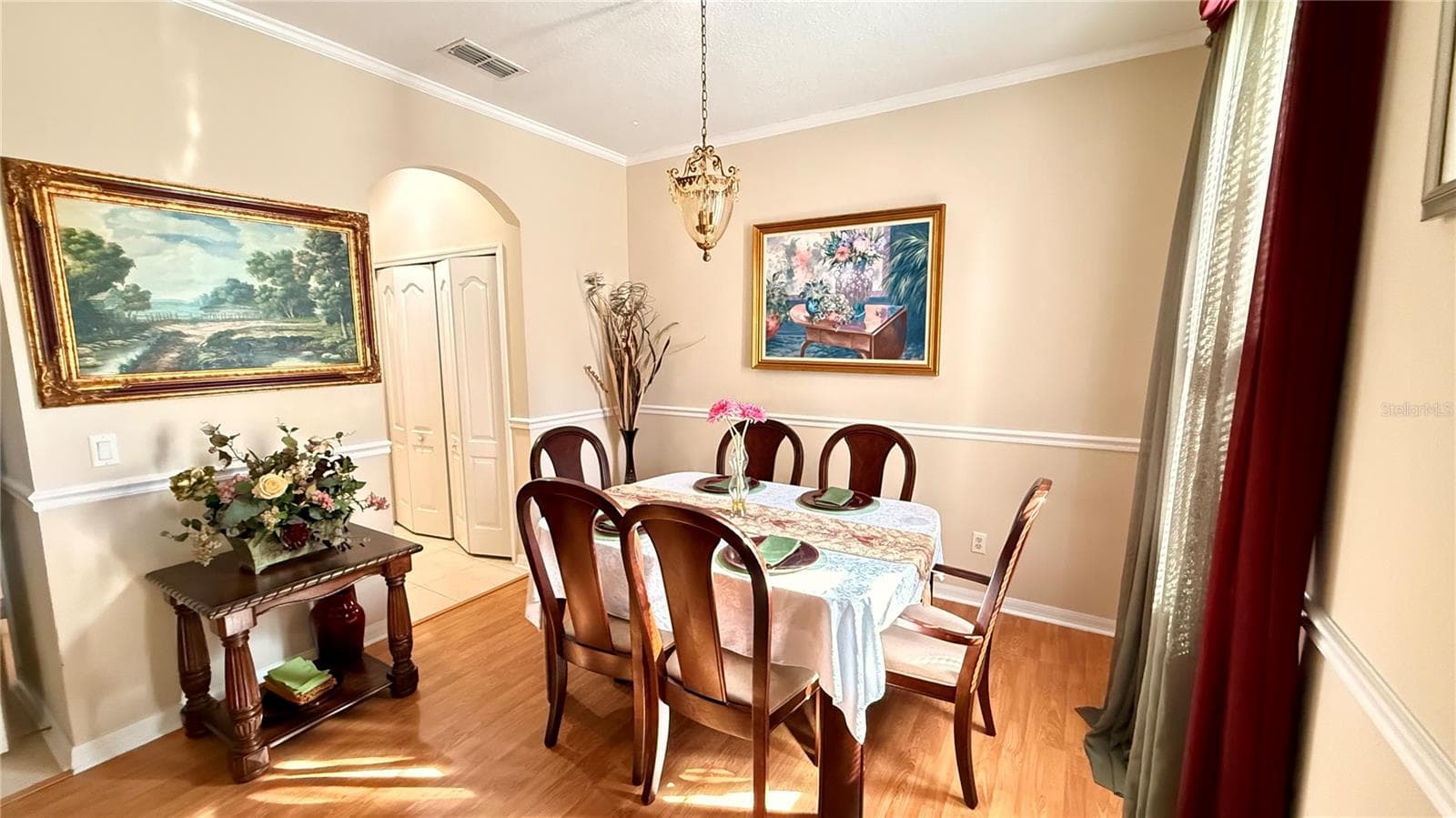 Townhouse at 4670 CAPITAL BLVD, ST CLOUD, photo 5 of 19