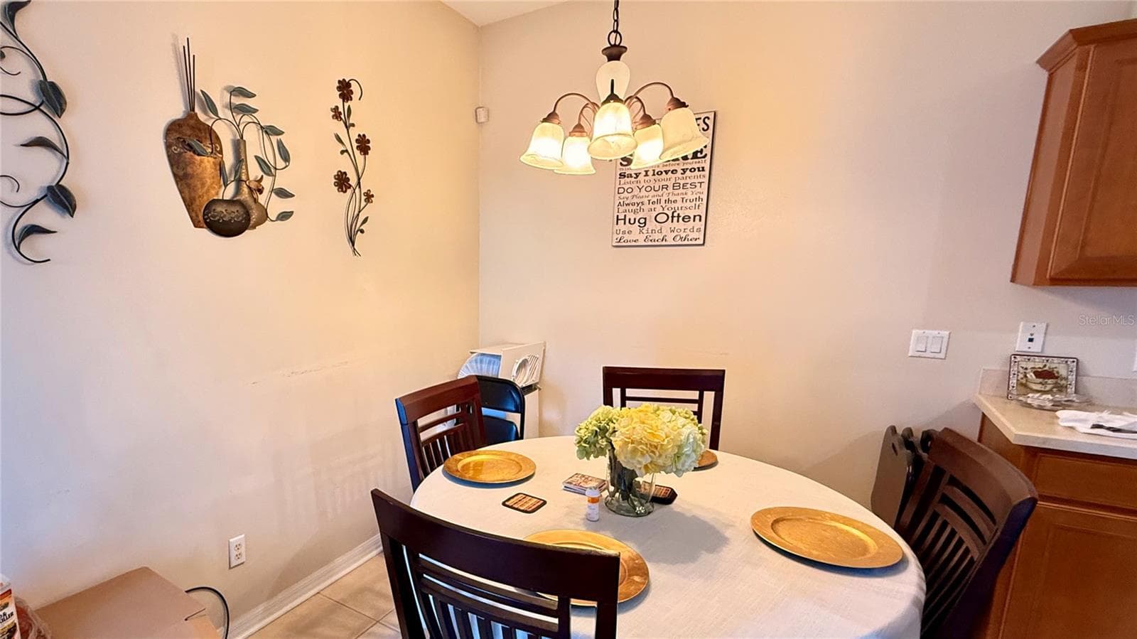 Townhouse at 4670 CAPITAL BLVD, ST CLOUD, photo 10 of 19