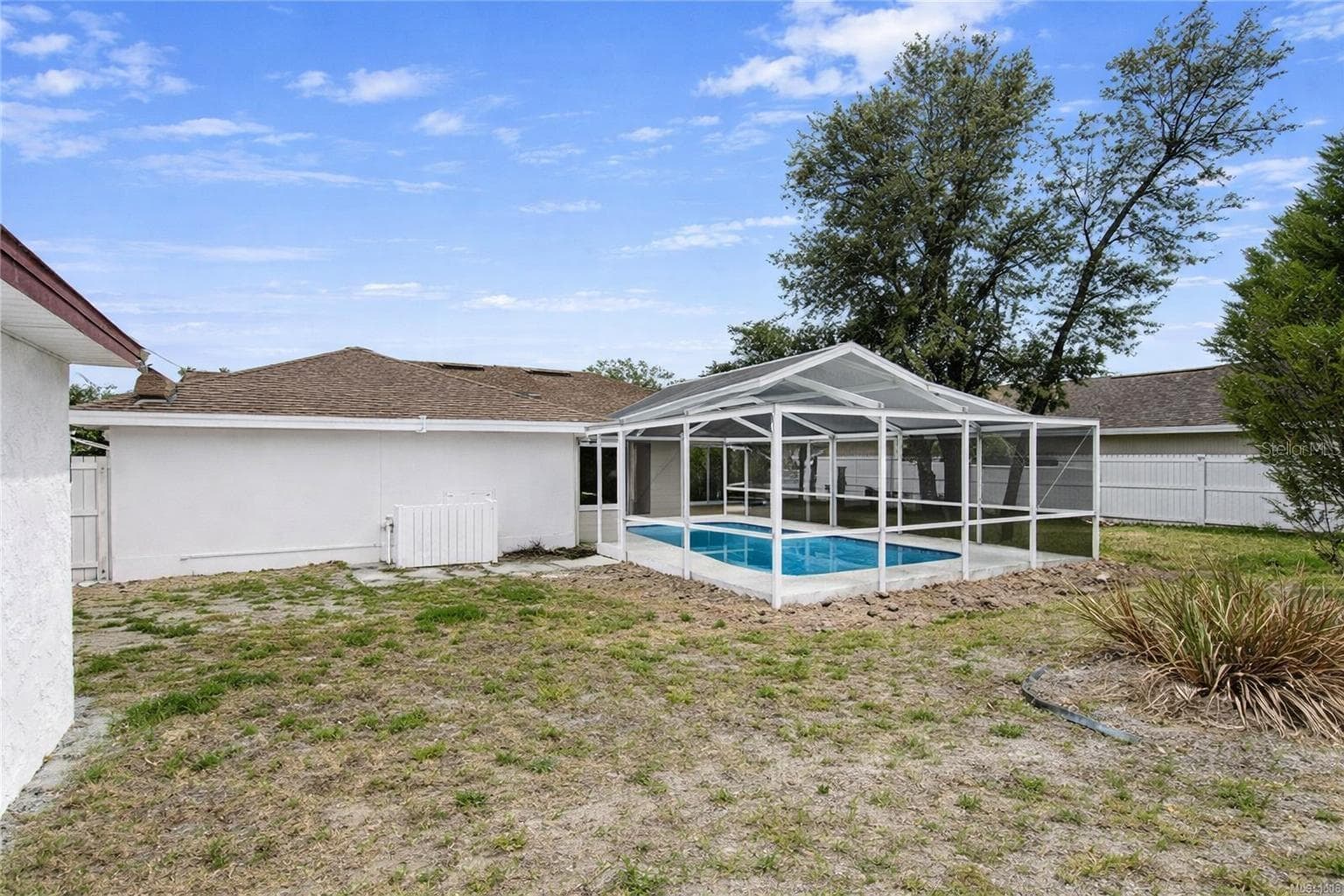 Single Family Residence at 8276 SHORT WAY, LAKELAND, photo 7 of 12