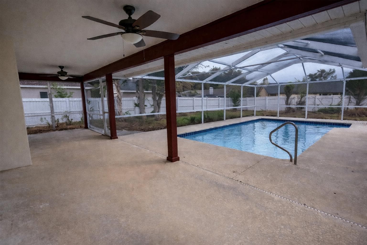 Single Family Residence at 8276 SHORT WAY, LAKELAND, photo 8 of 12