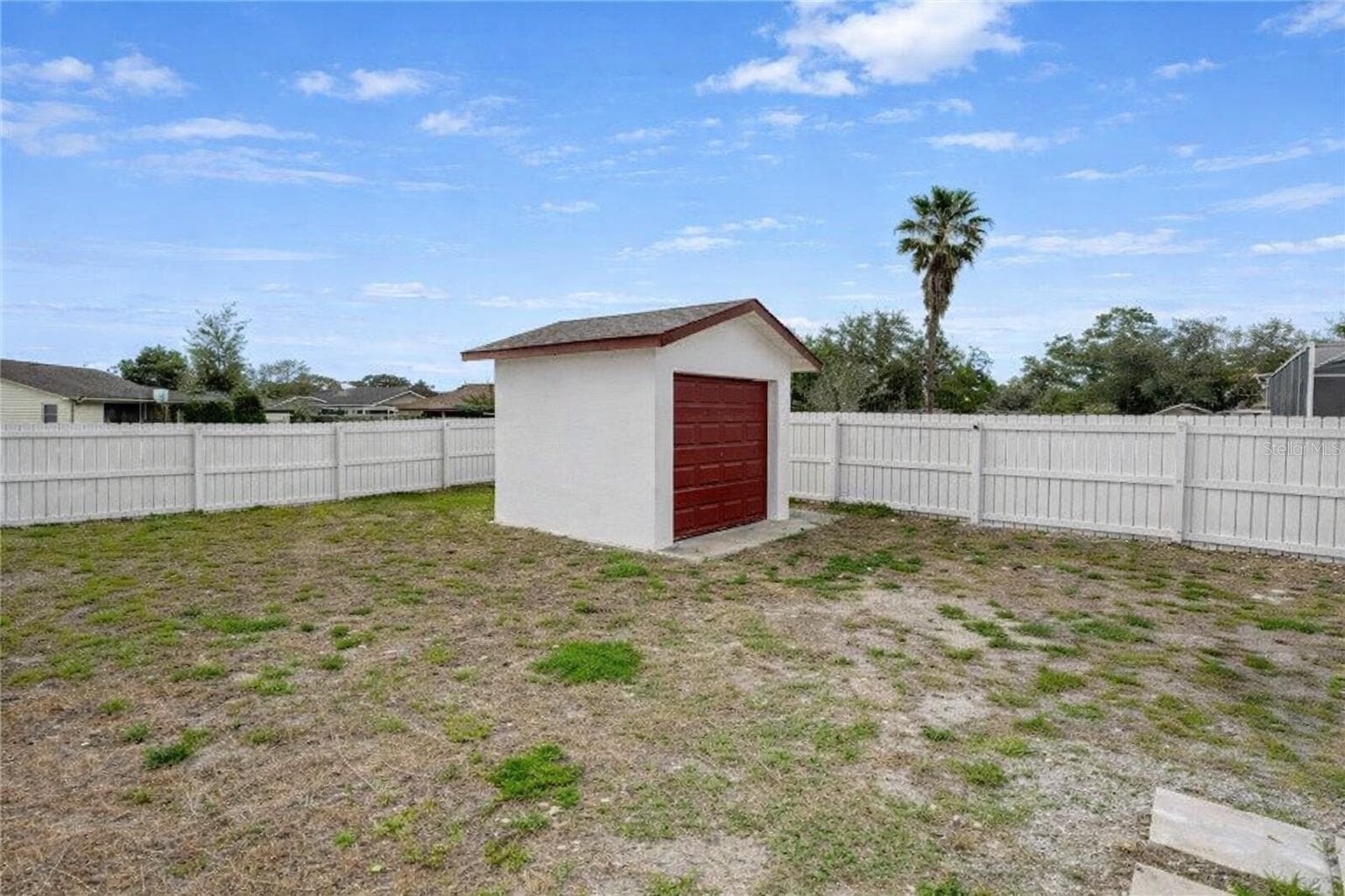 Single Family Residence at 8276 SHORT WAY, LAKELAND, photo 9 of 12
