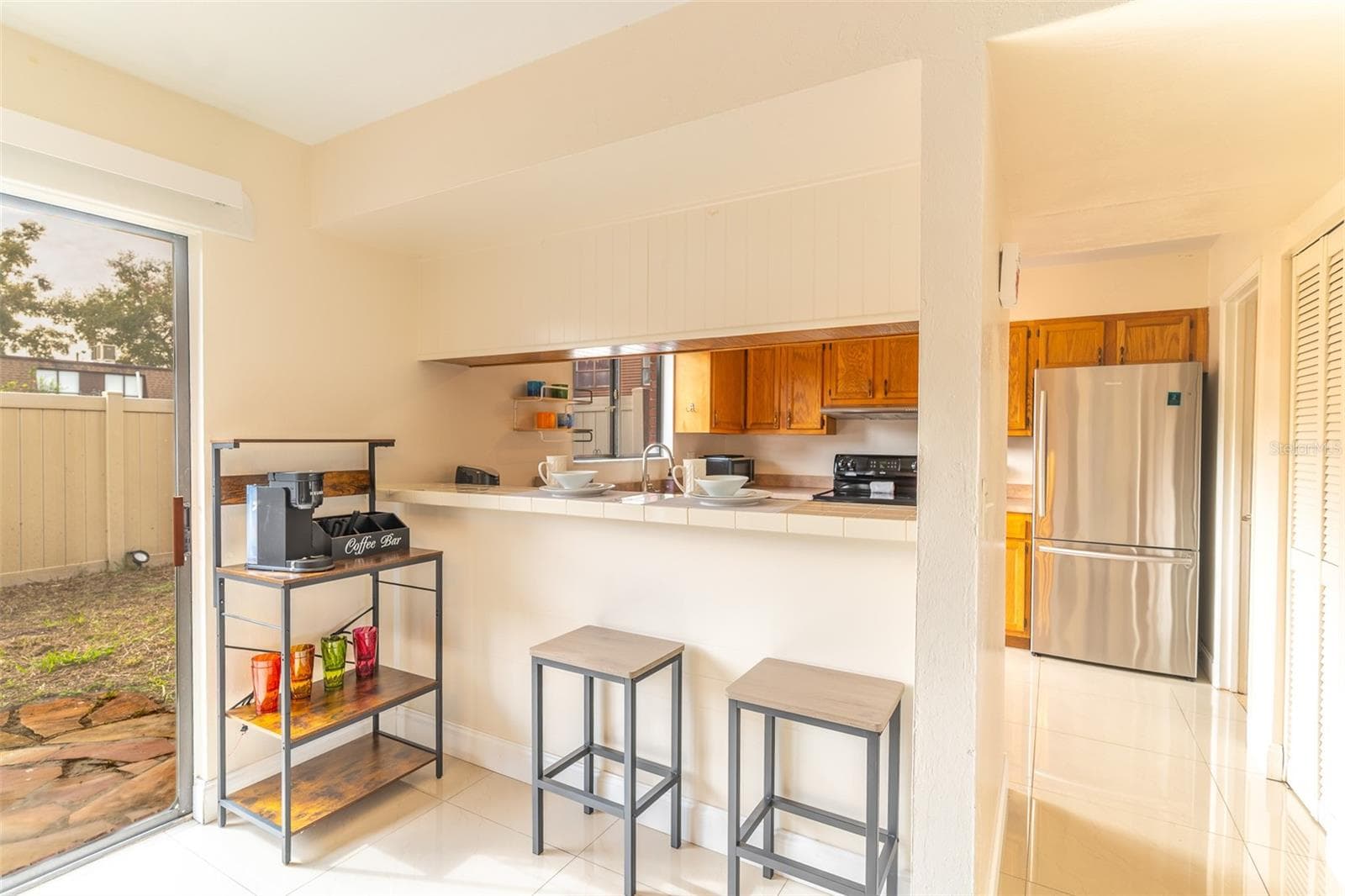 Townhouse at 1836 N CRYSTAL LAKE DR #104, LAKELAND, photo 6 of 31