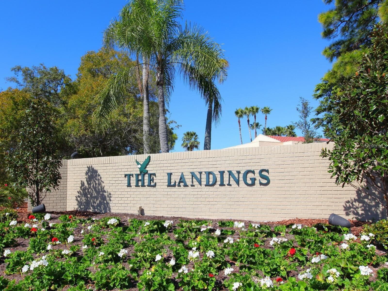 Landings Entry - 1678 STARLING DR #102, SARASOTA