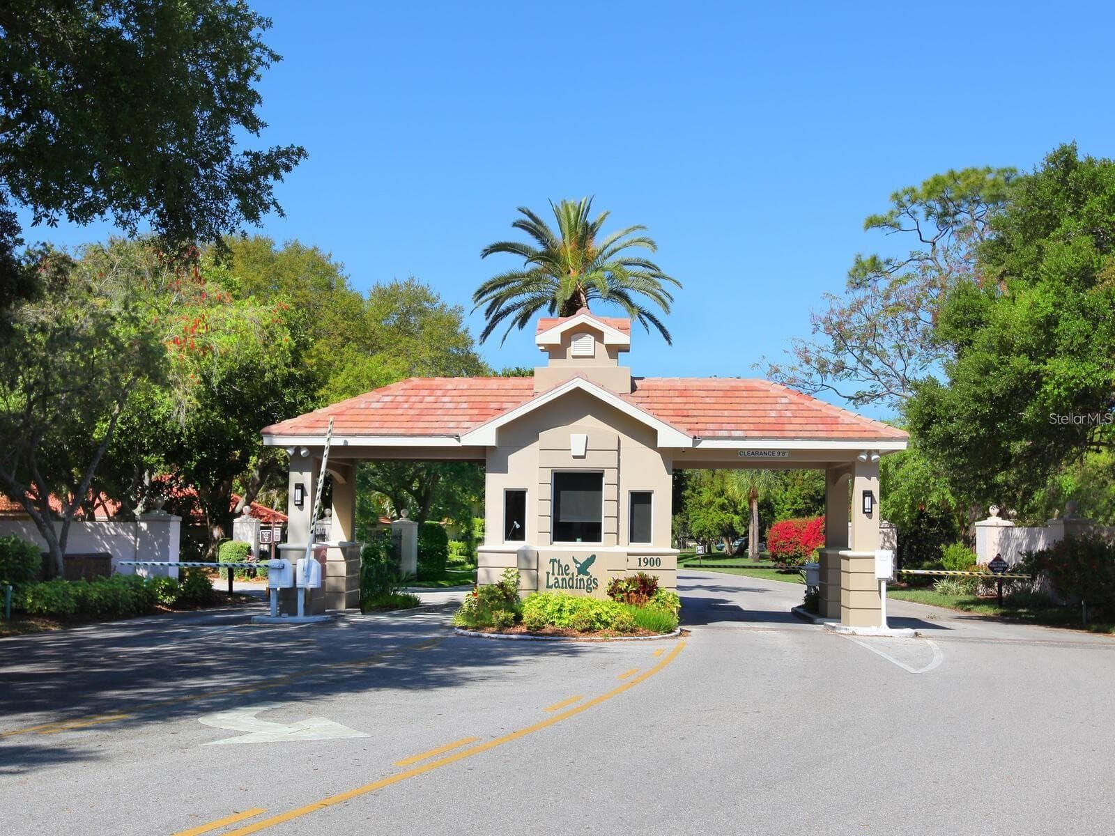 Landings Guardhouse - 1678 STARLING DR #102, SARASOTA