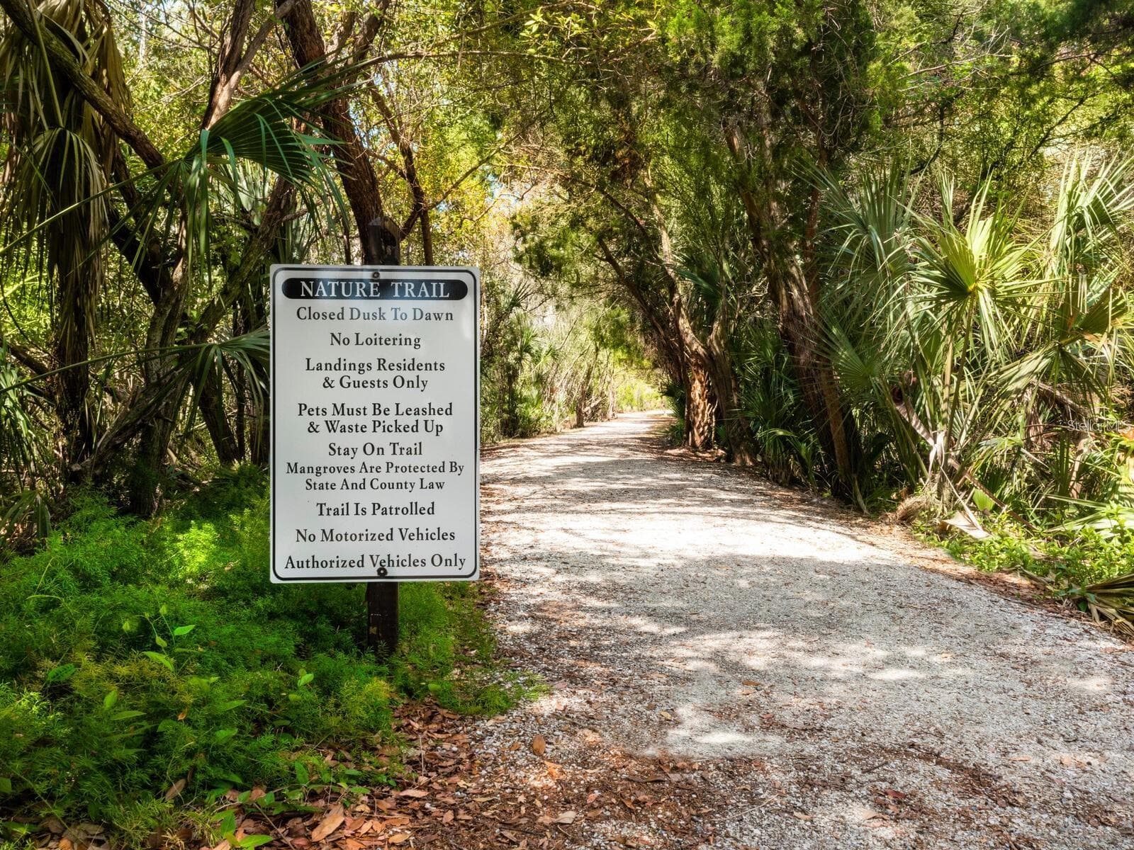 Nature Trails - 1678 STARLING DR #102, SARASOTA