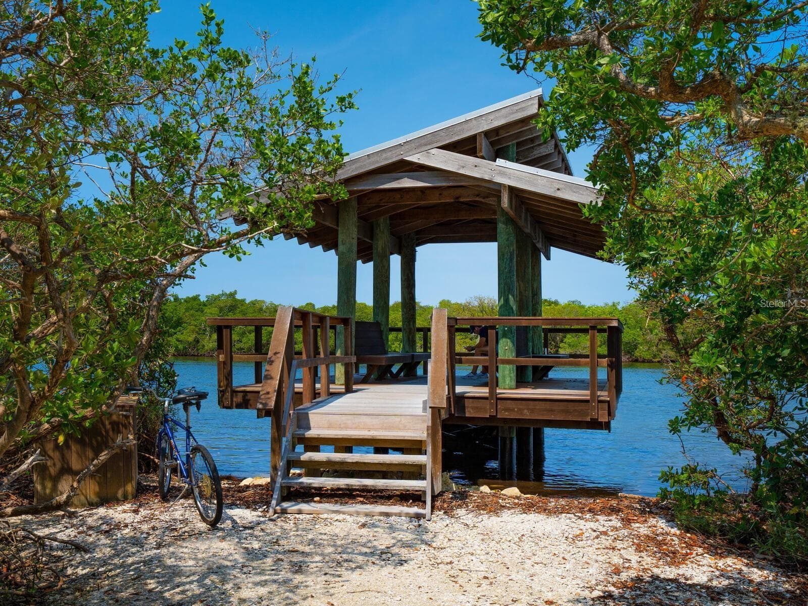 Condominium at 1678 STARLING DR #102, SARASOTA, photo 57 of 58