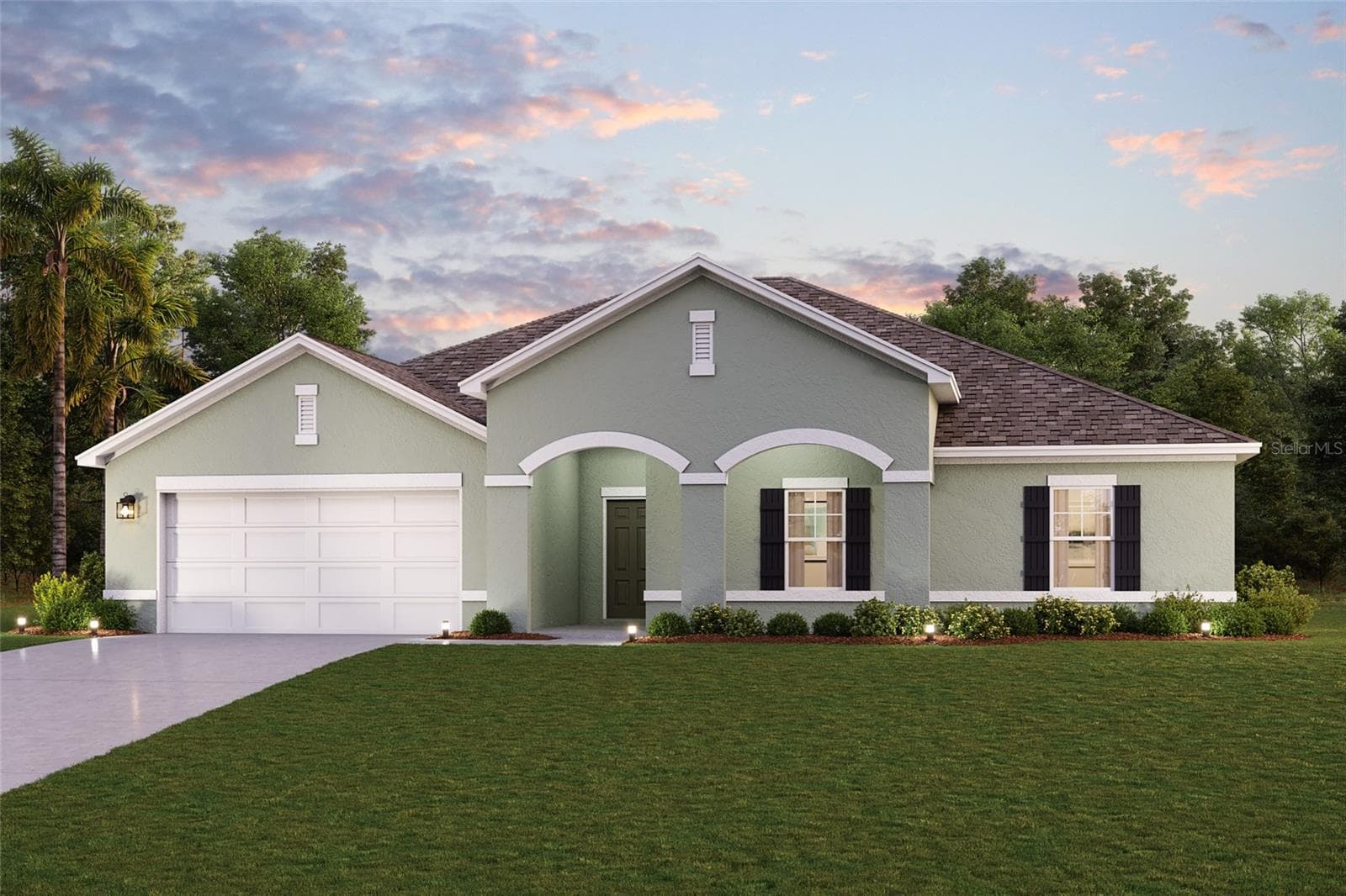 28 WAXMYRTLE CT